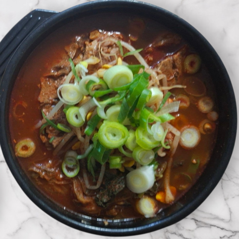 성숙한뼈찜