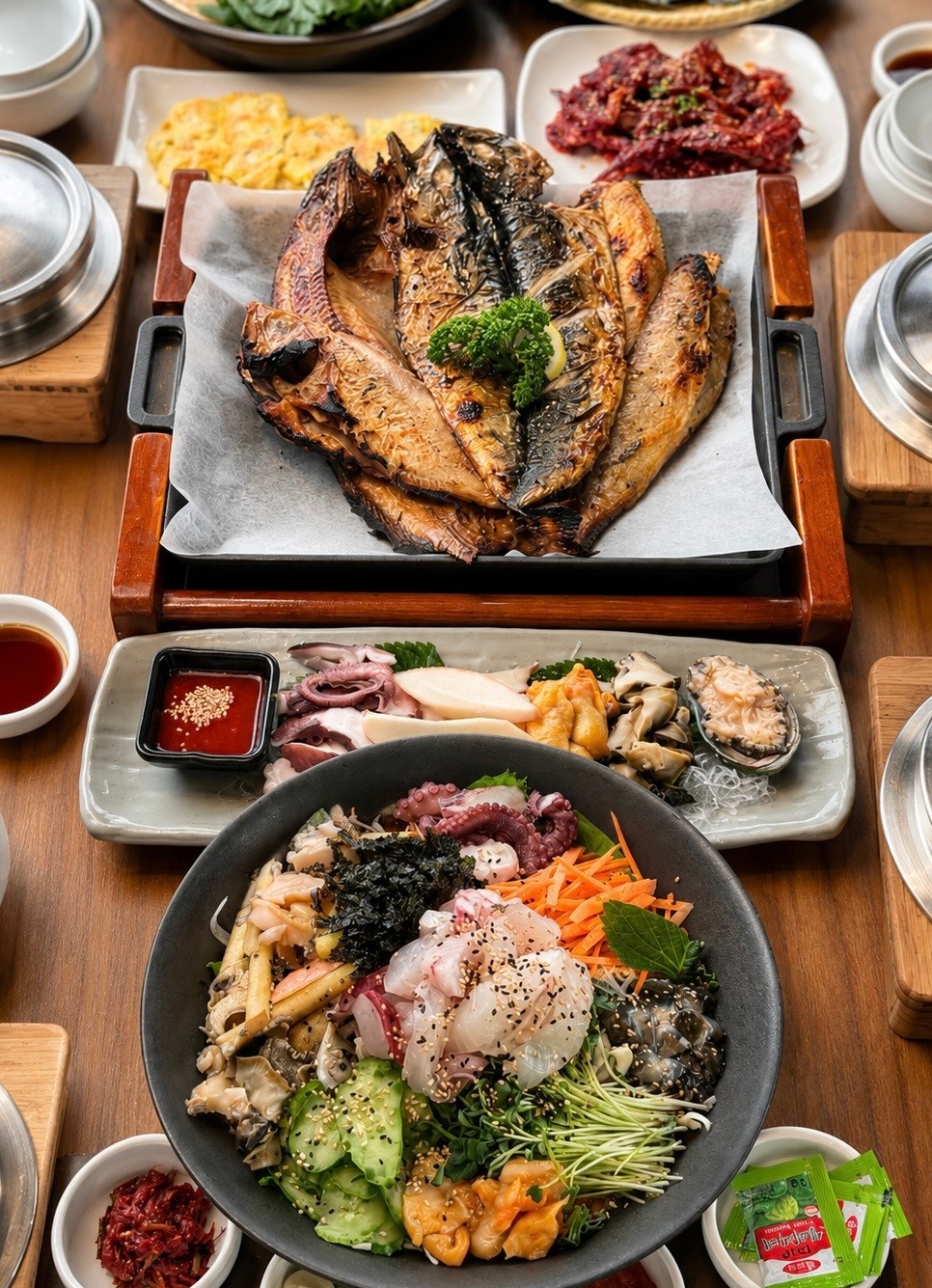 그리운삼천포 사진 2