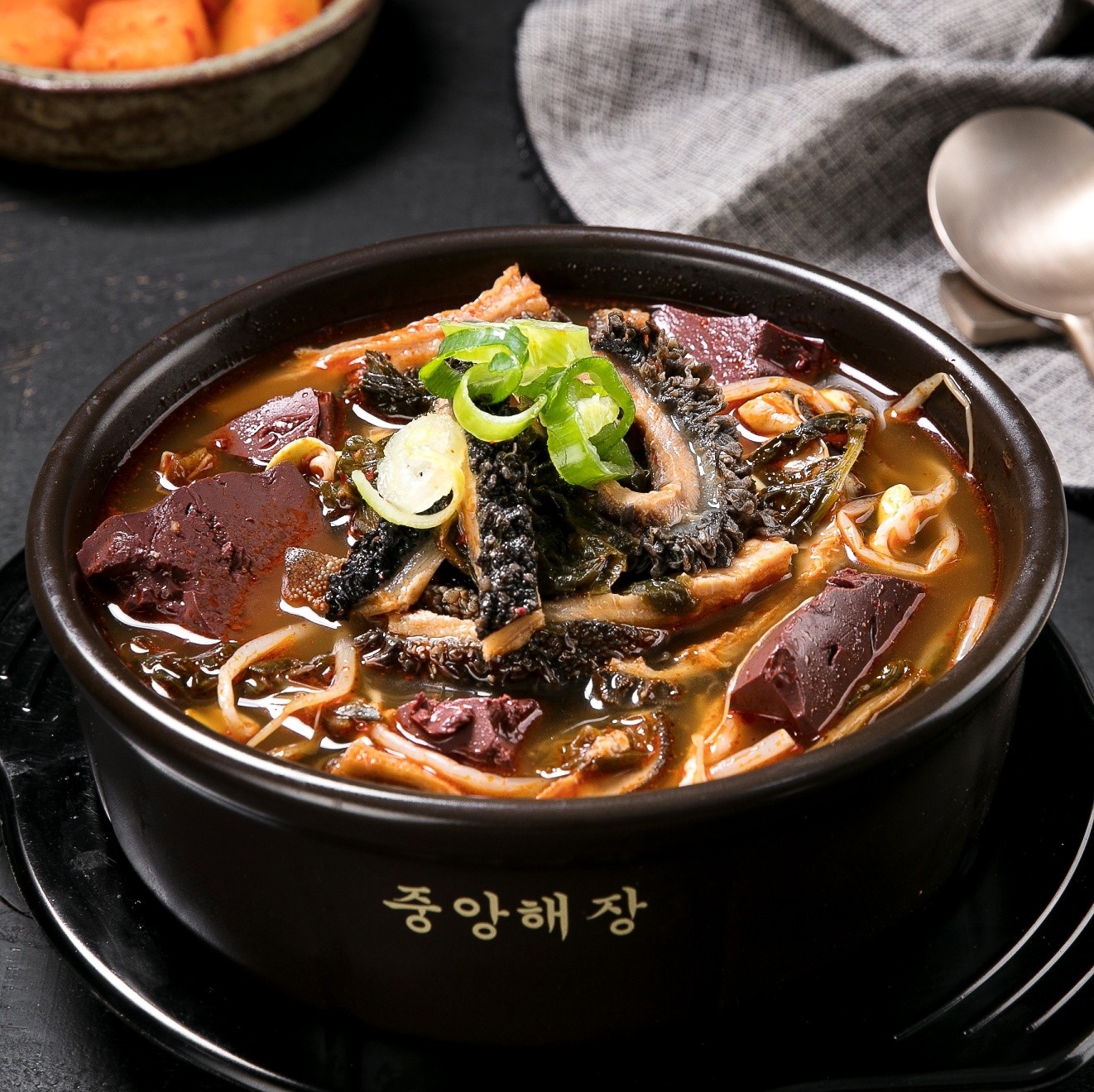 중앙해장 원그로브점 사진 2