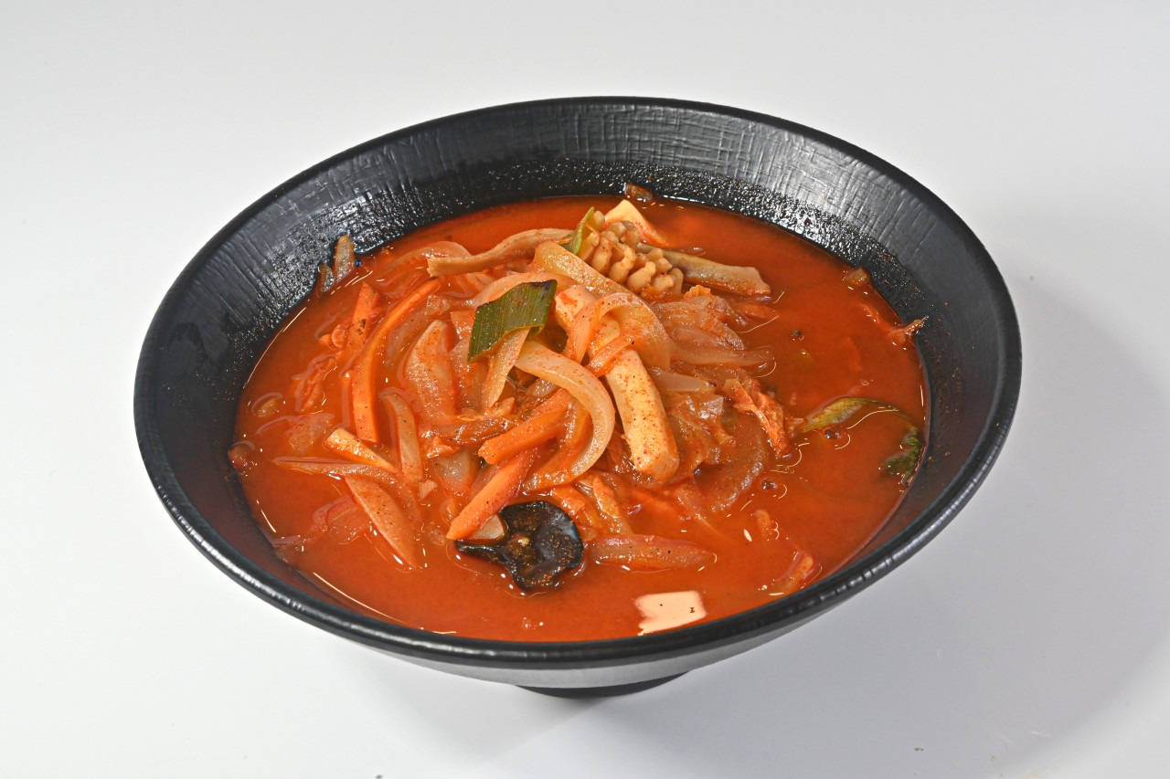 도원짬뽕