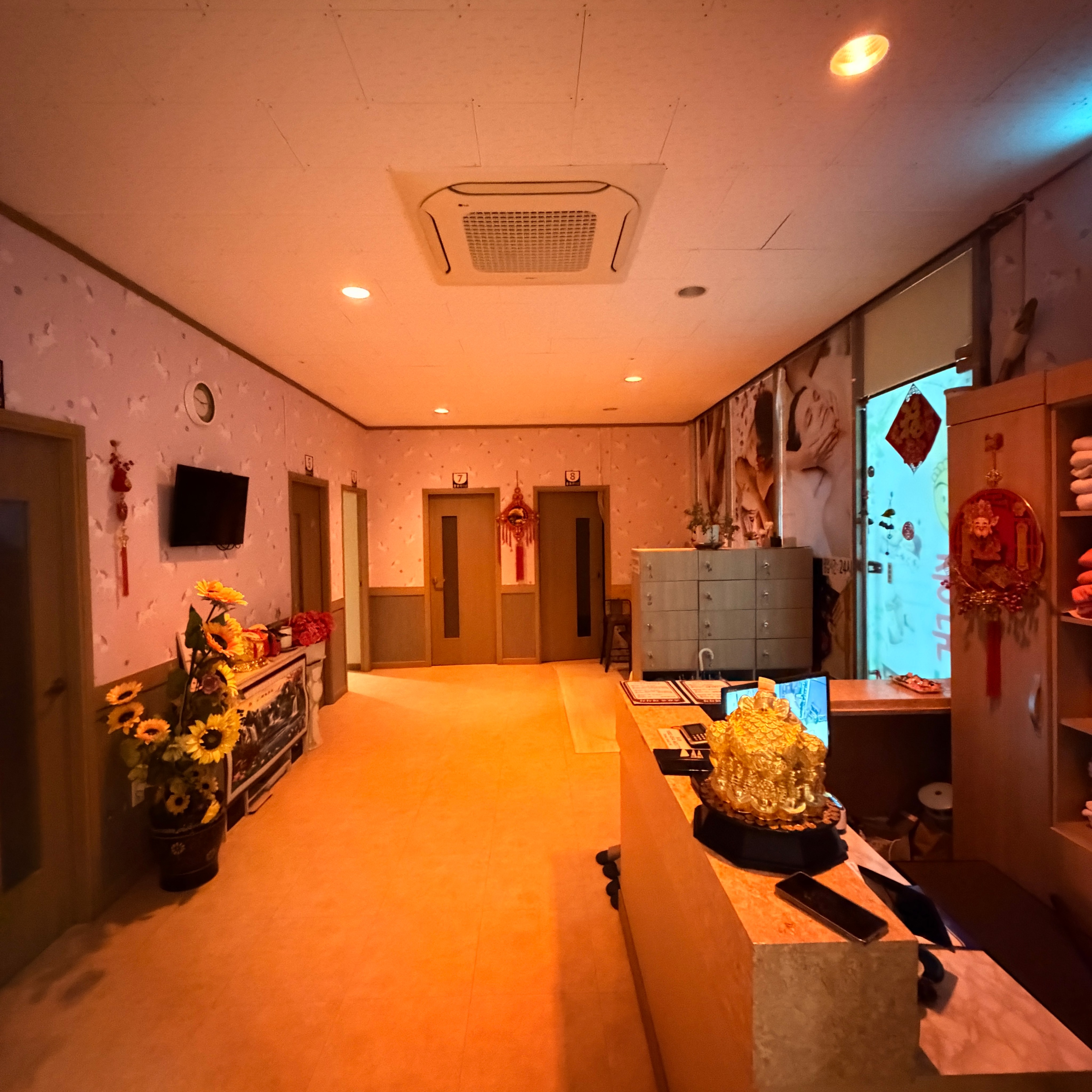 중국 더샵 photo 2