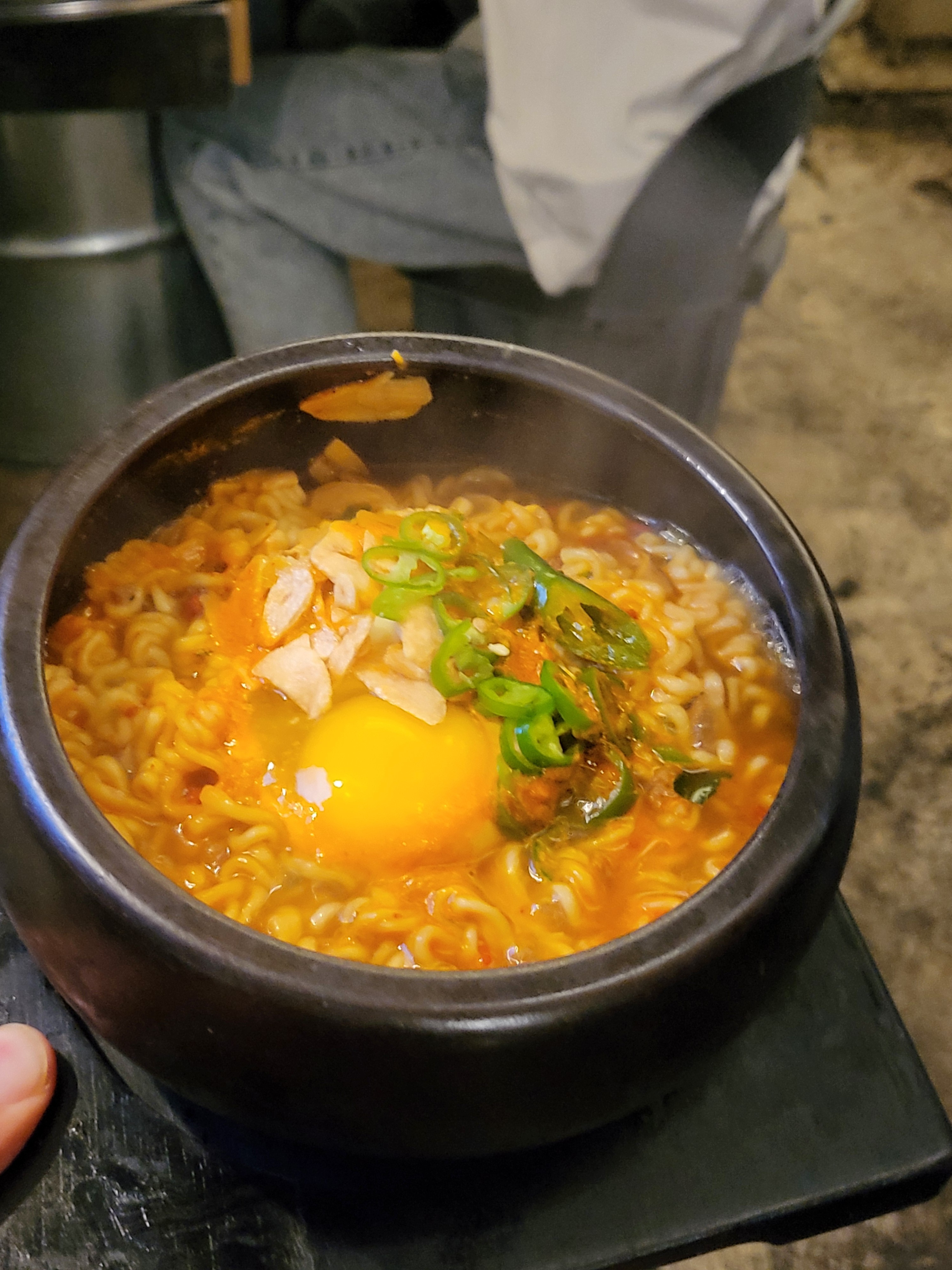 라면