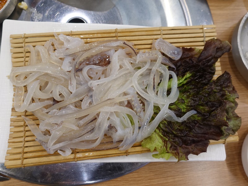 속초어시장 산본점 사진 3