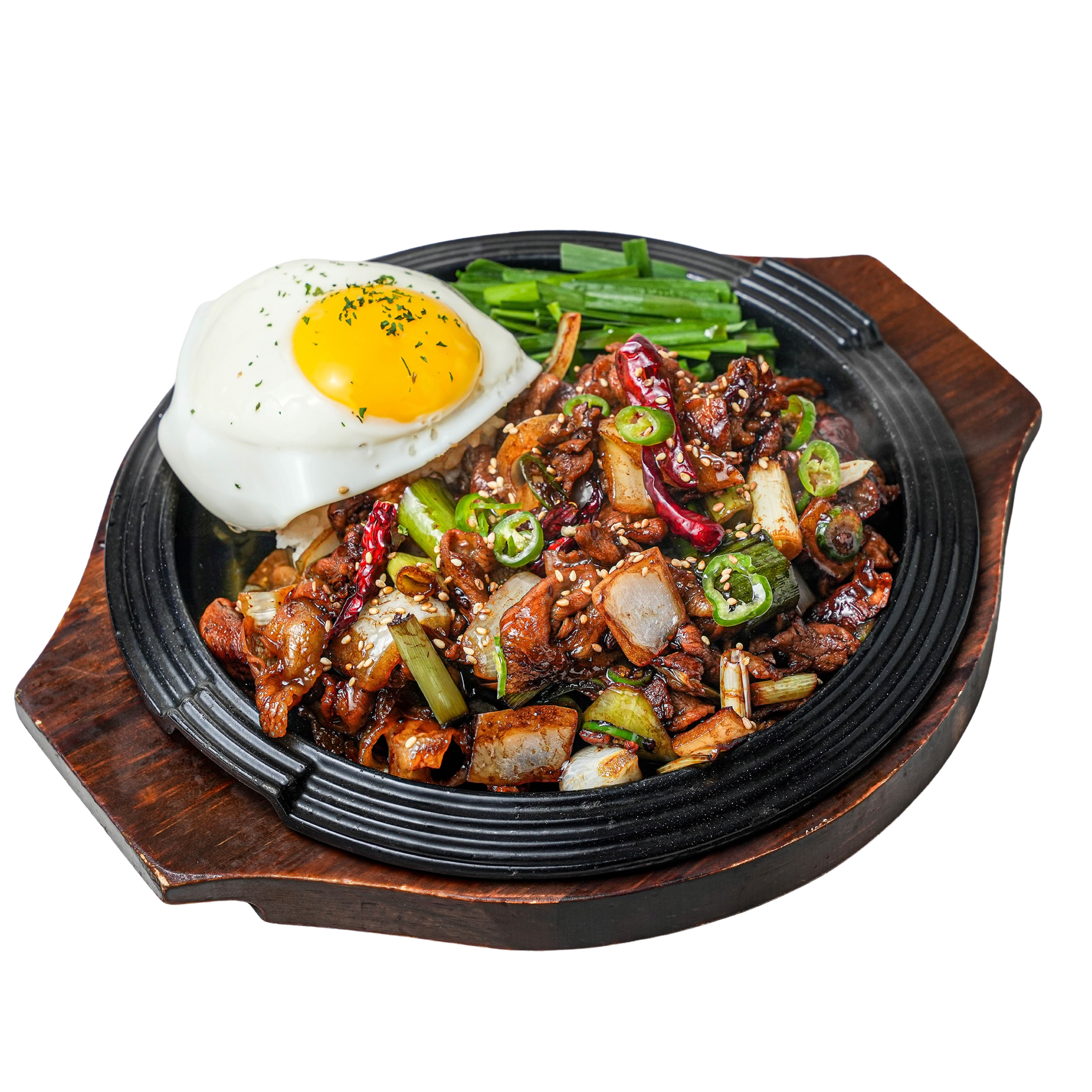 돼지불고기