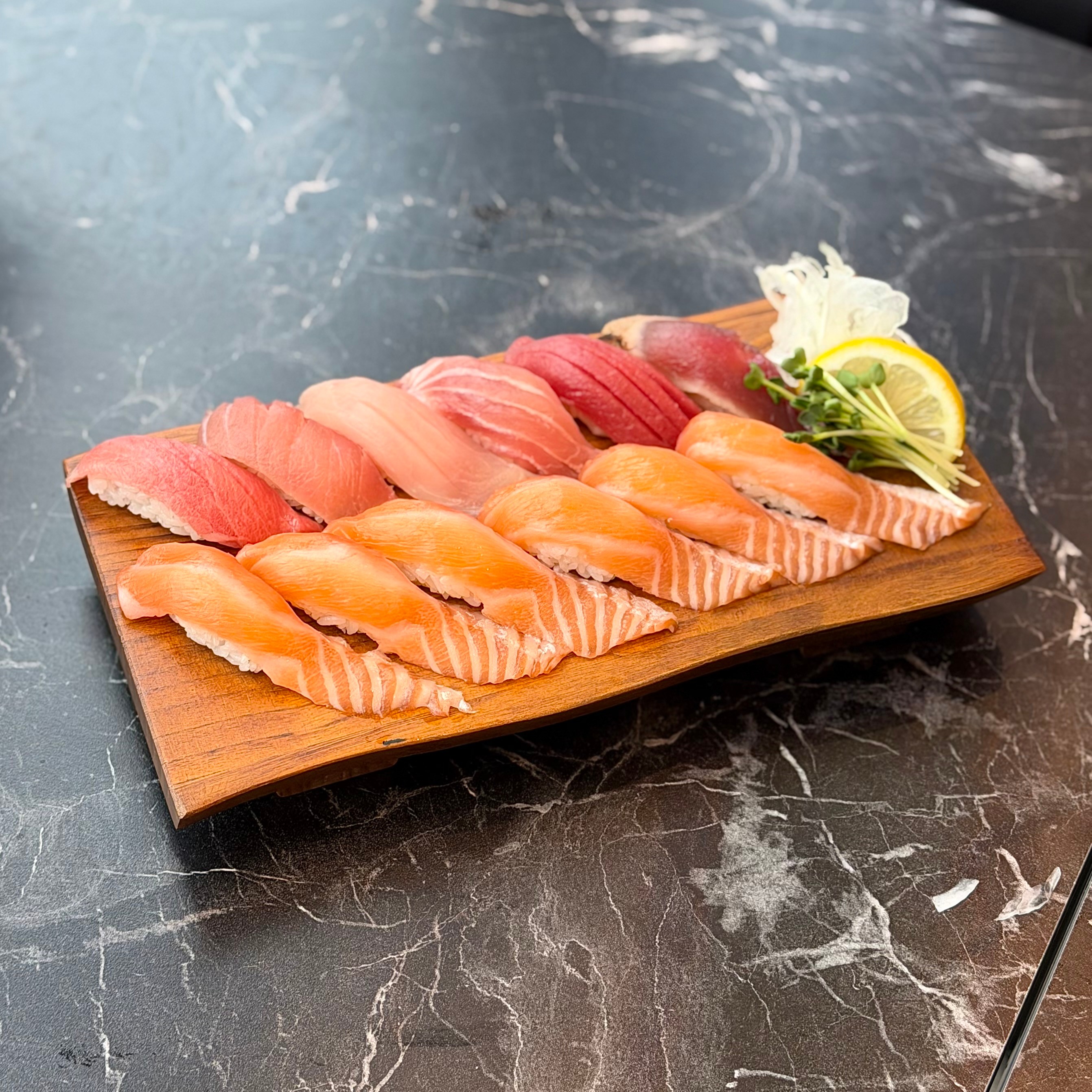 반반초밥