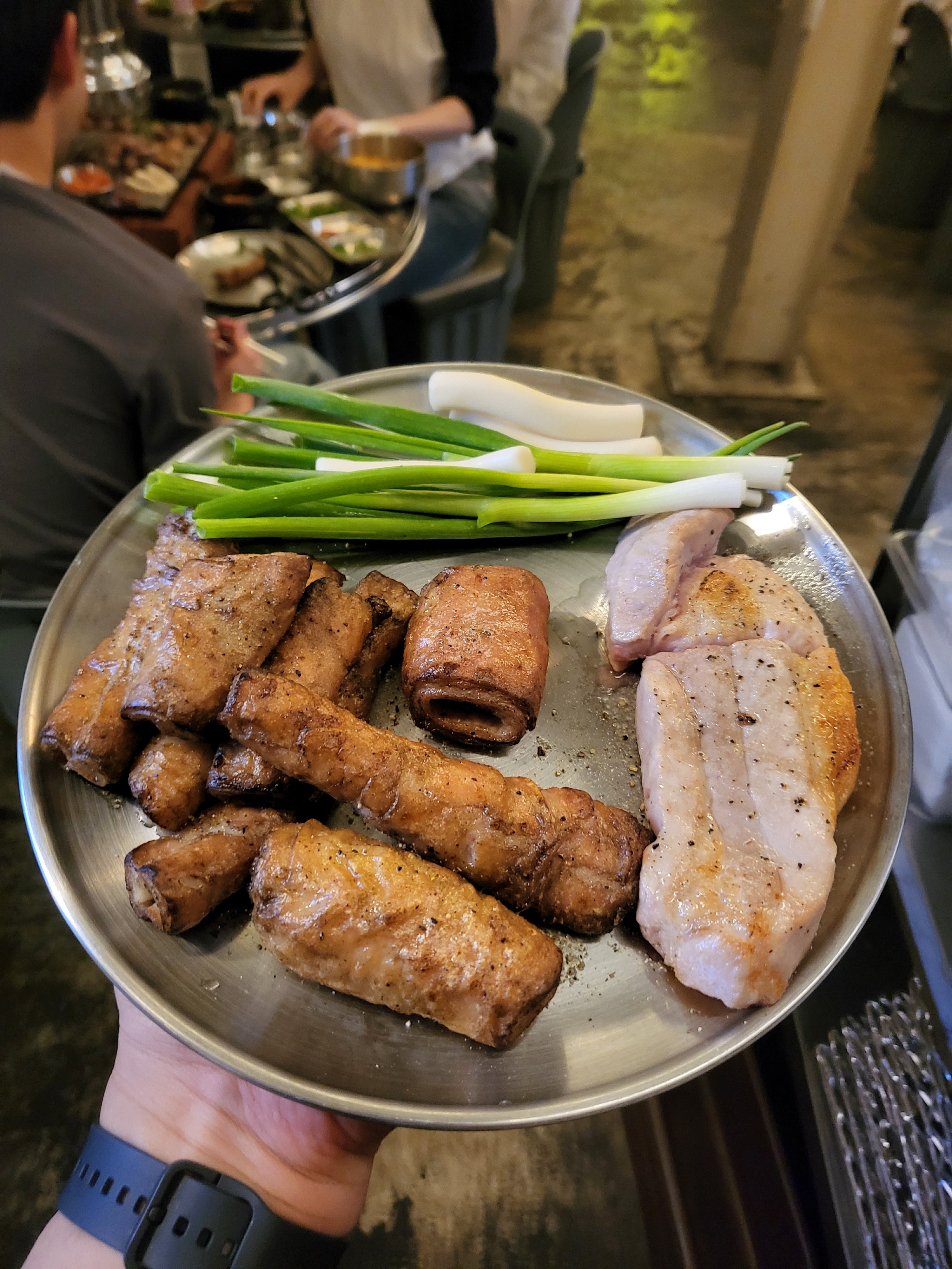 막삼가 을지로 사진 5