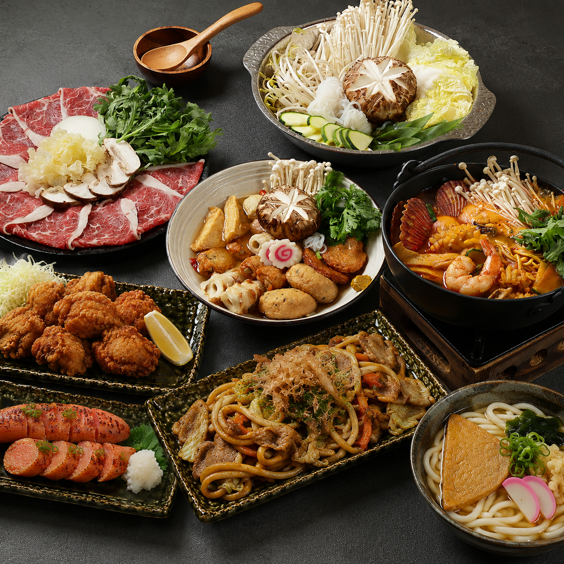 ヒヨリ釜山市庁店