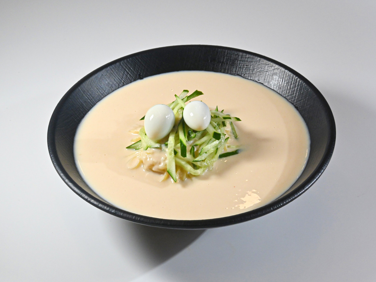 콩국수