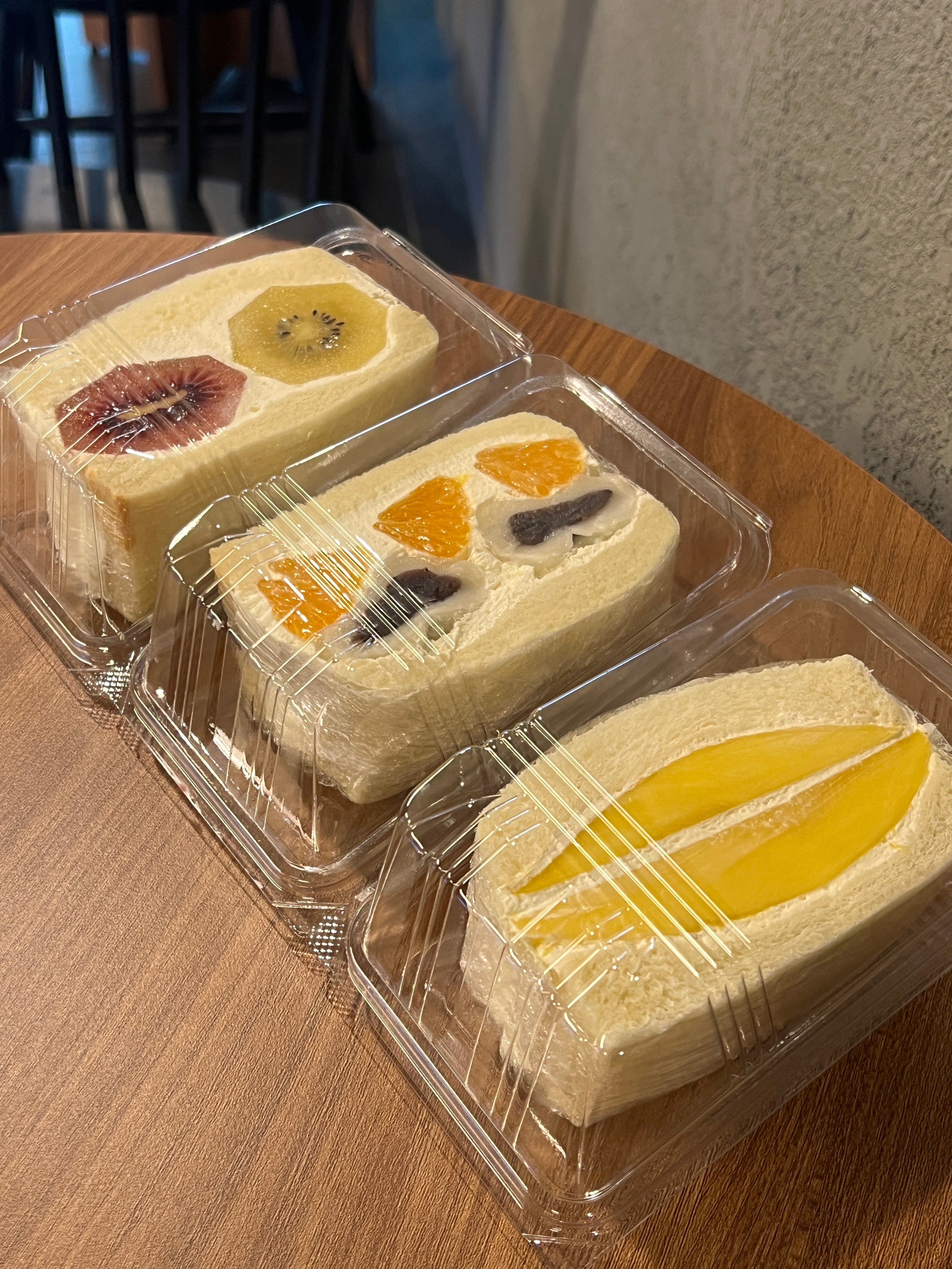 과일 산도