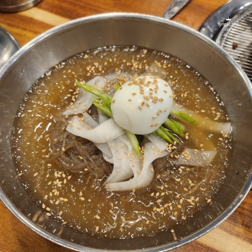최미옥숯불갈비진해
