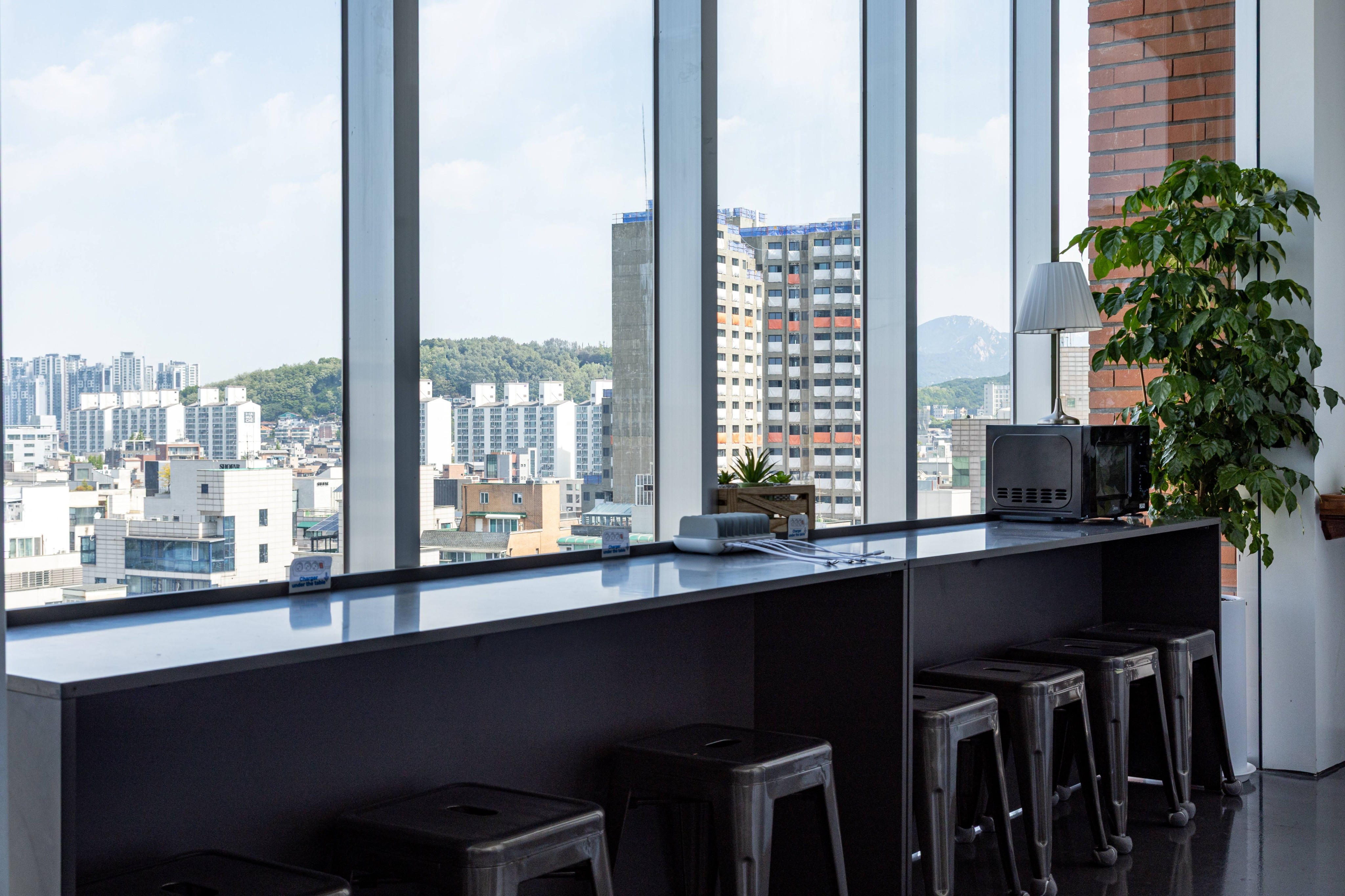 Lazy Cube Hongdae property photo 2
