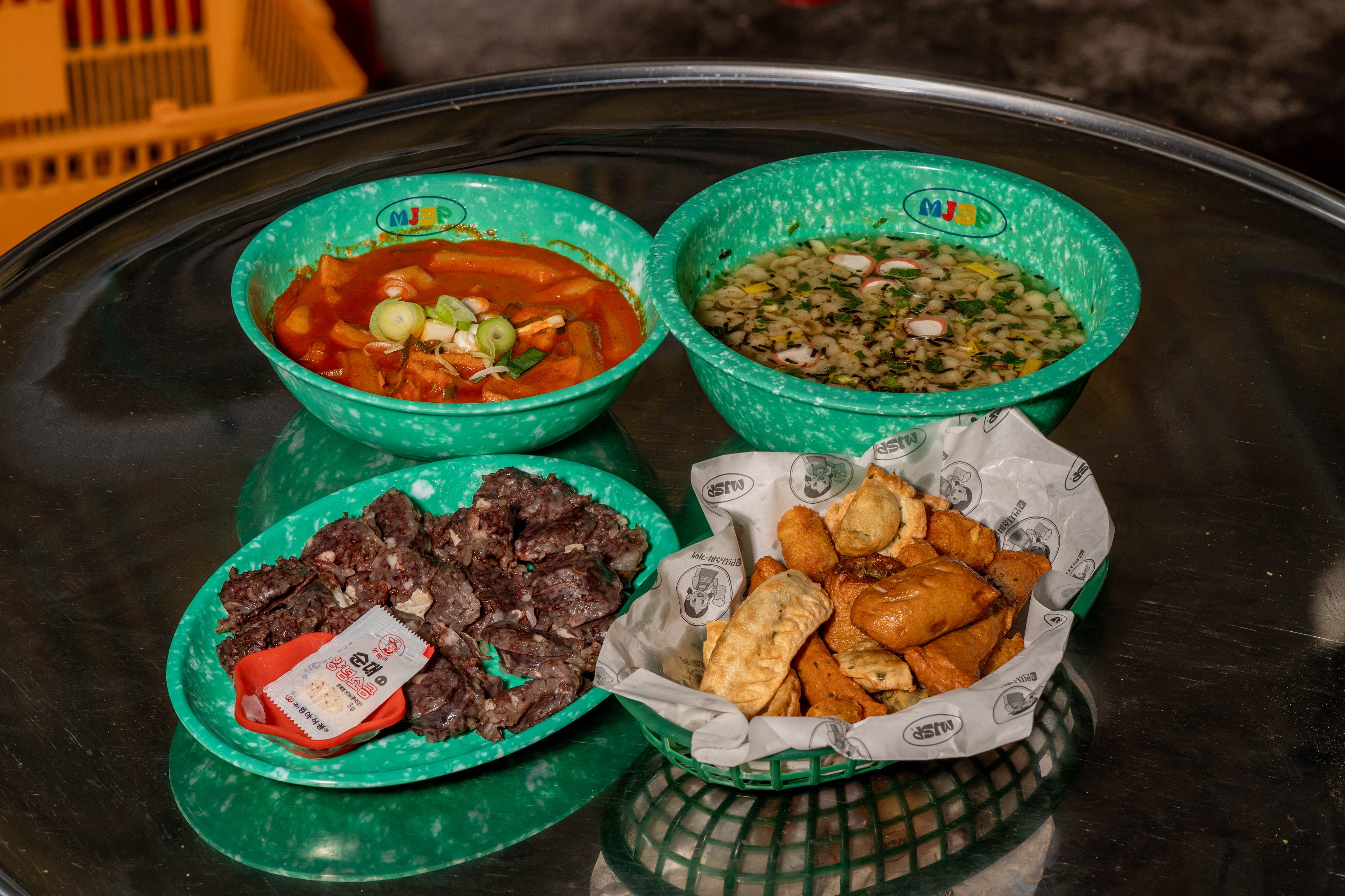 민지슈퍼 건대본점