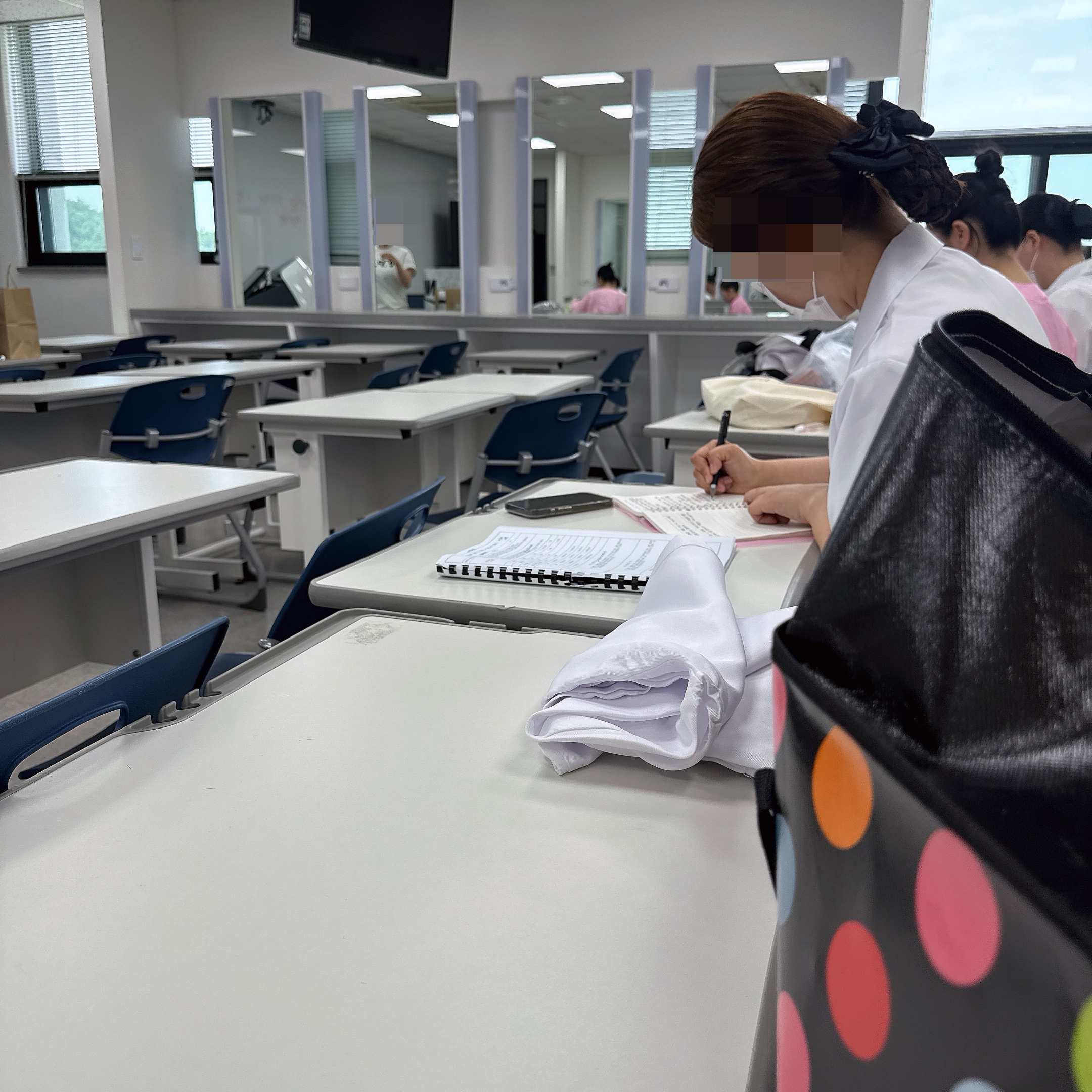 SMC아카데미피부미용학원 수원점 photo 3