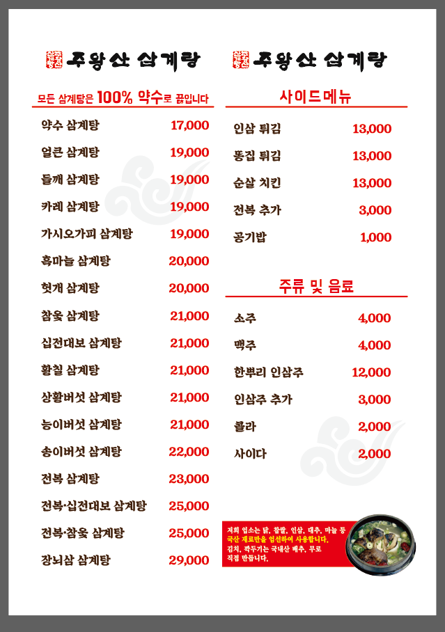 요약 정보 이미지