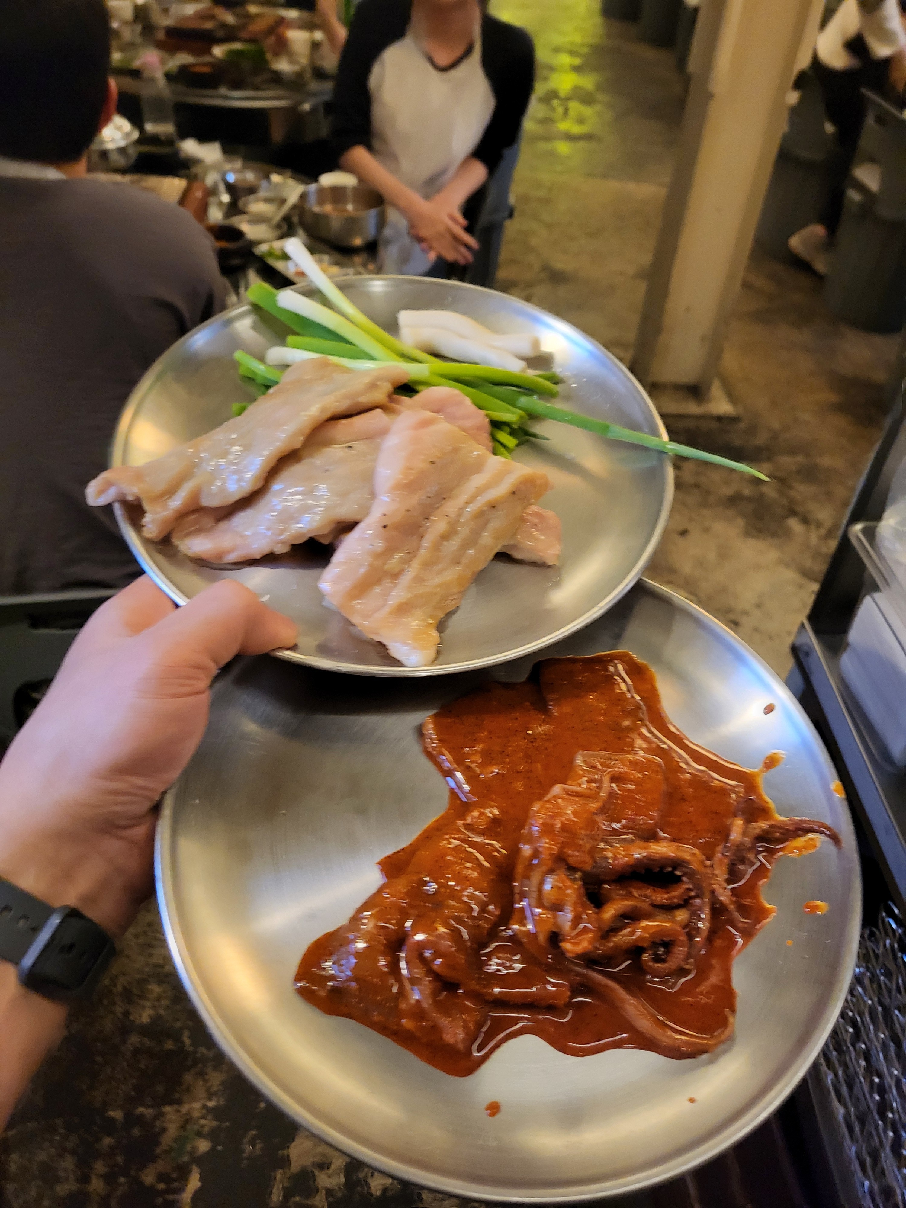 막삼가 을지로 사진 4