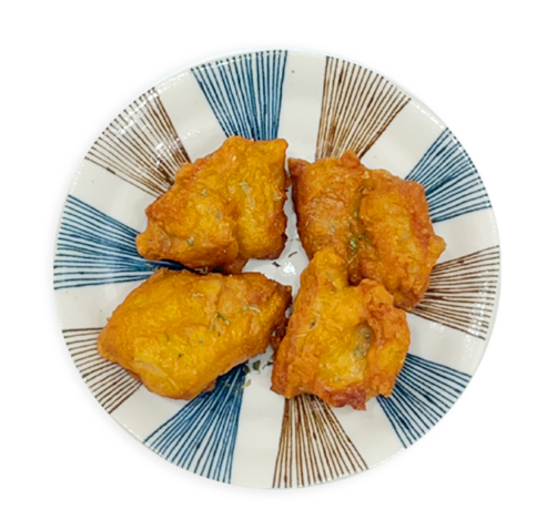 하루반상
