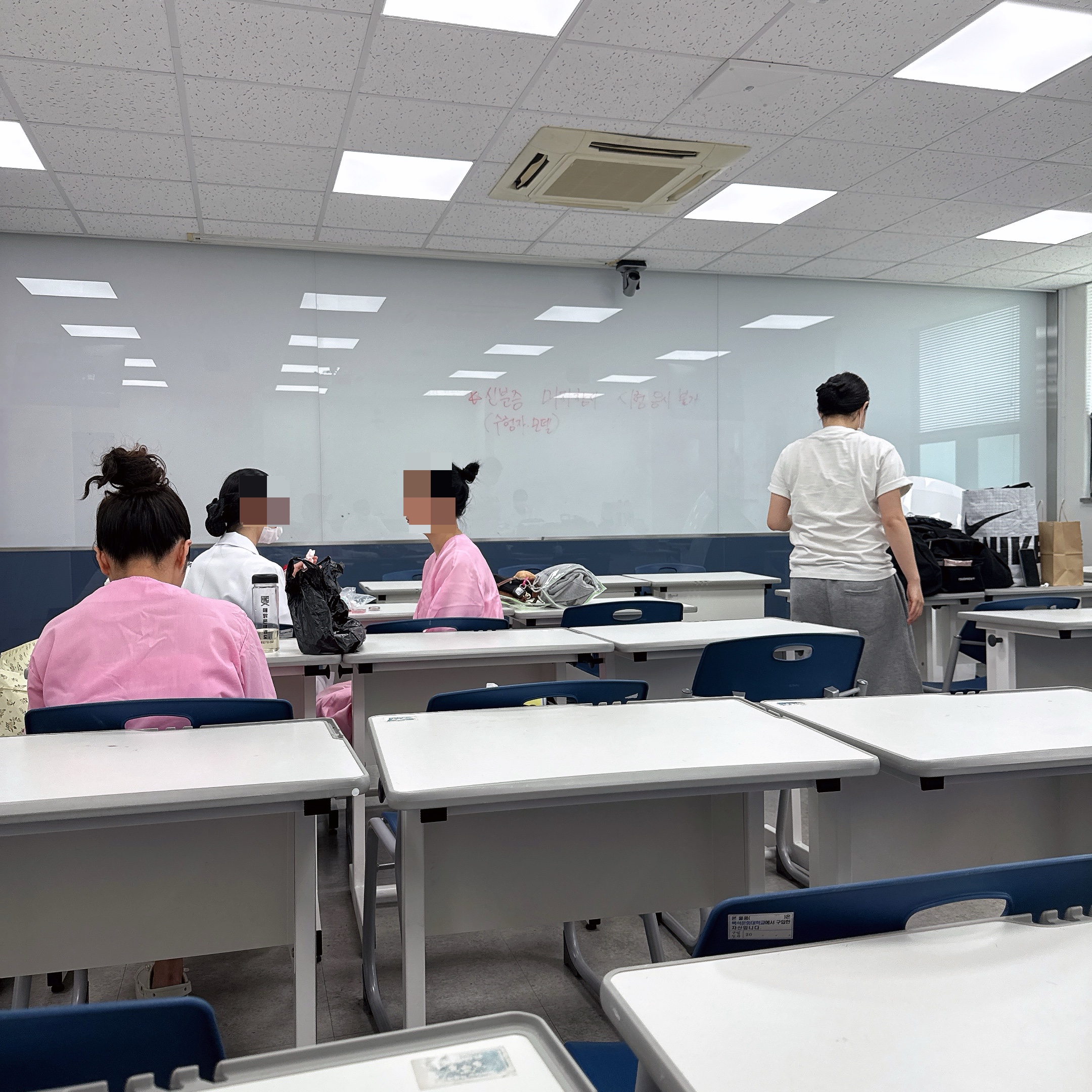 SMC아카데미피부미용학원 수원점 photo 4