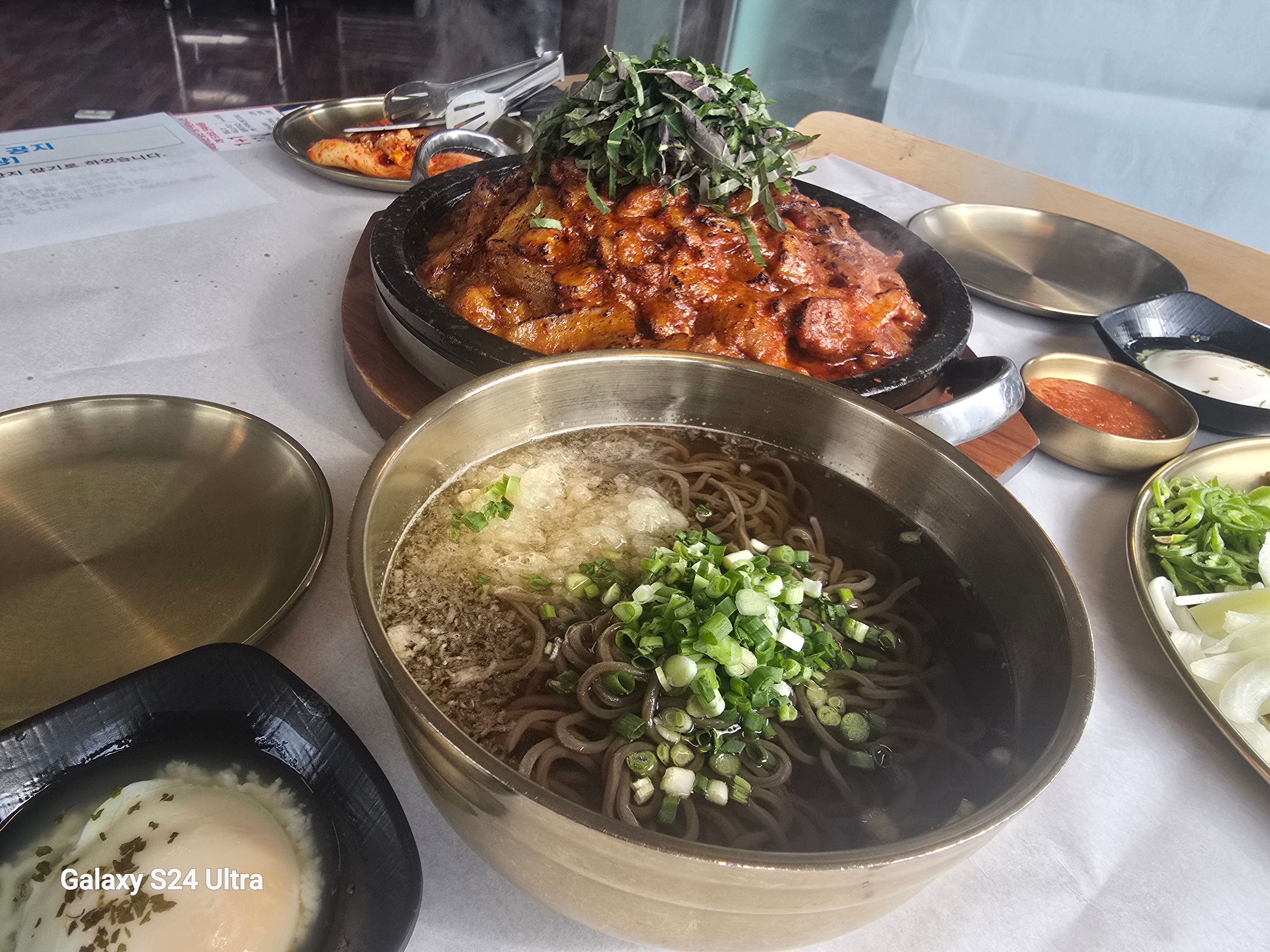 6개월 고불소바