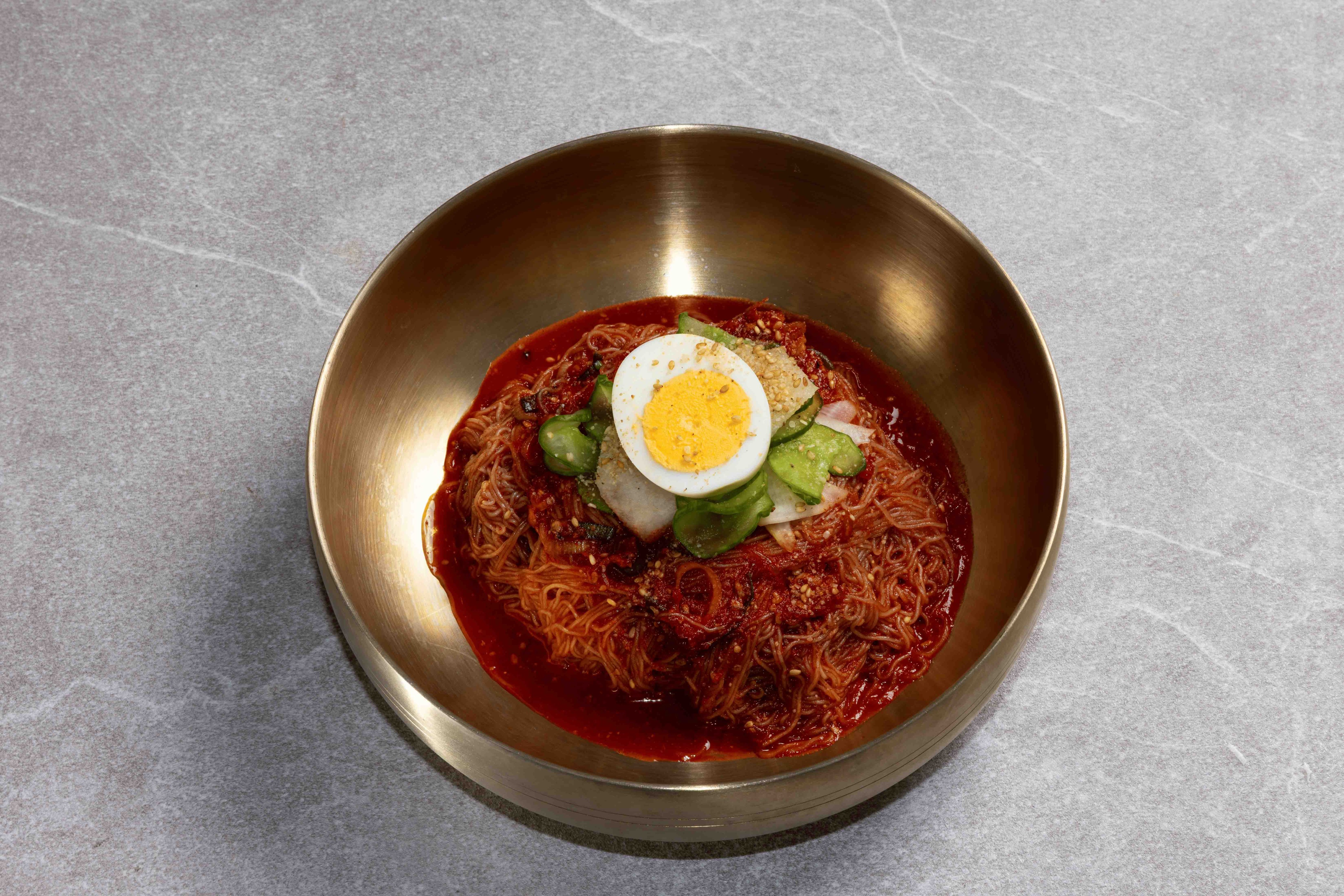 함흥비빔냉면