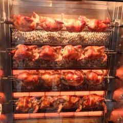 고려통닭 용인SK하이닉스점