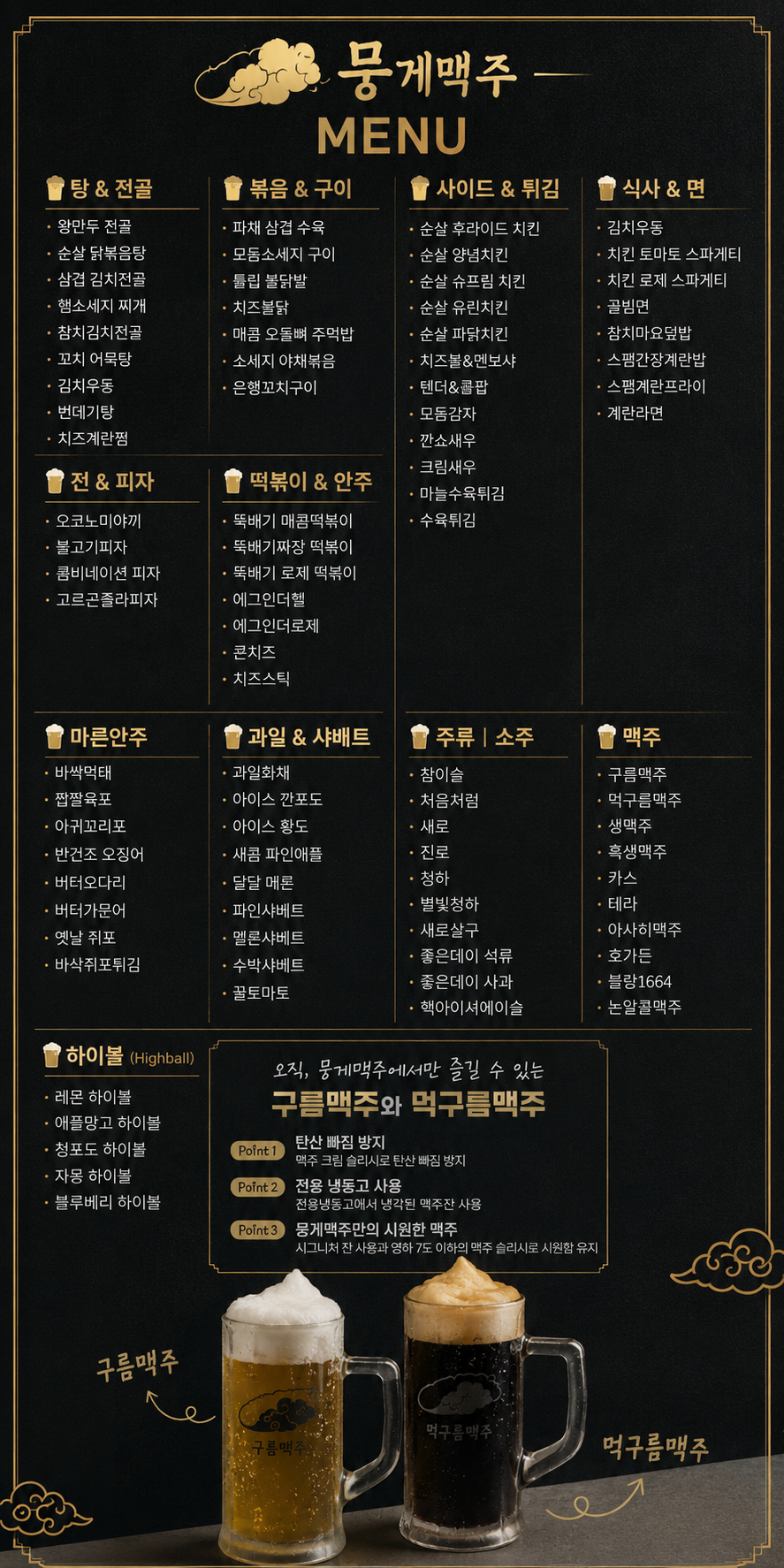 요약 정보 이미지