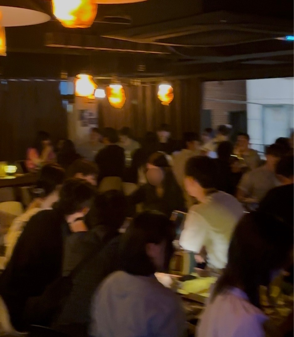 제주곁 홍대점 사진 2