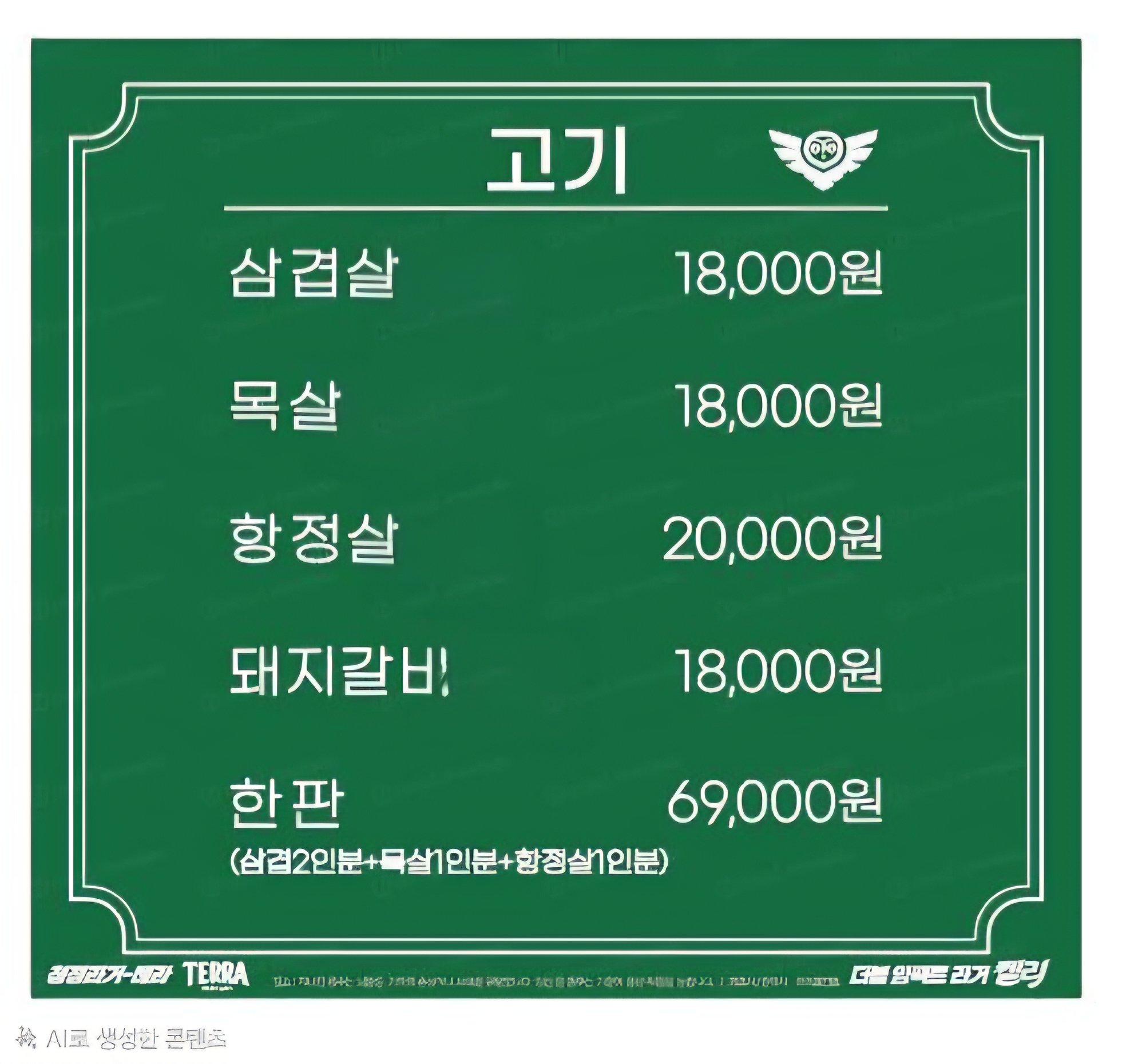 요약 정보 이미지