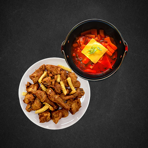 김종구식맛치킨전기바베큐옛날통닭청주