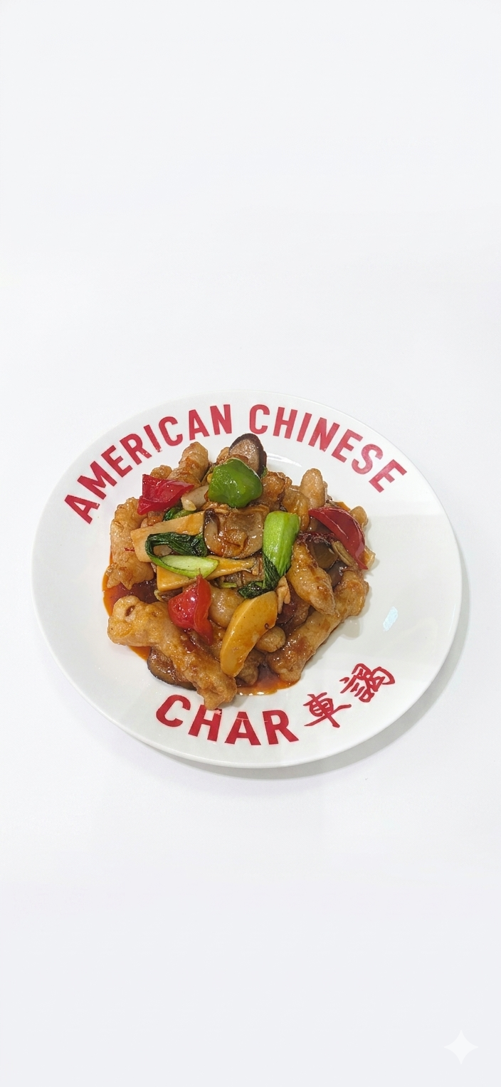 라조육