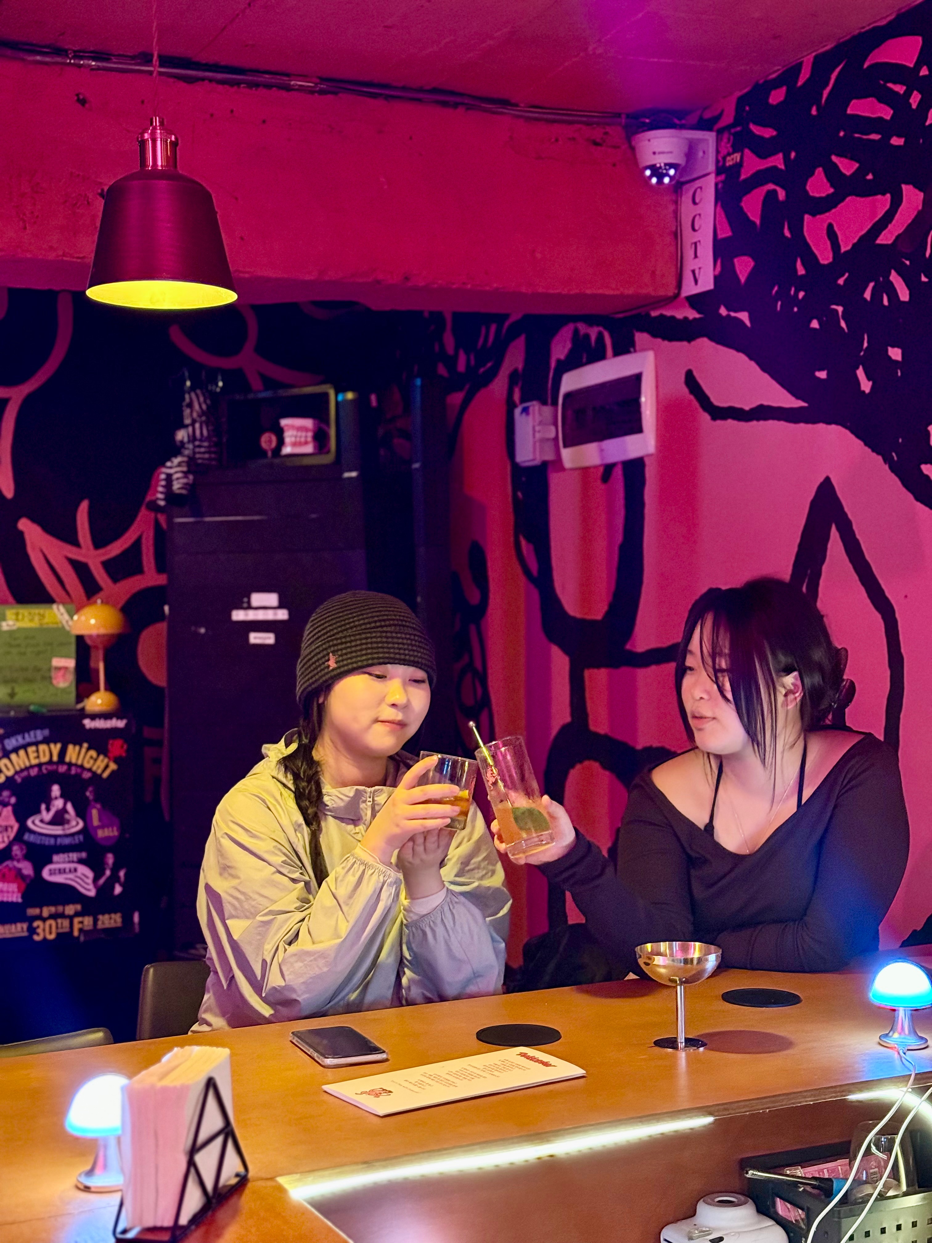 Dokkae Bar