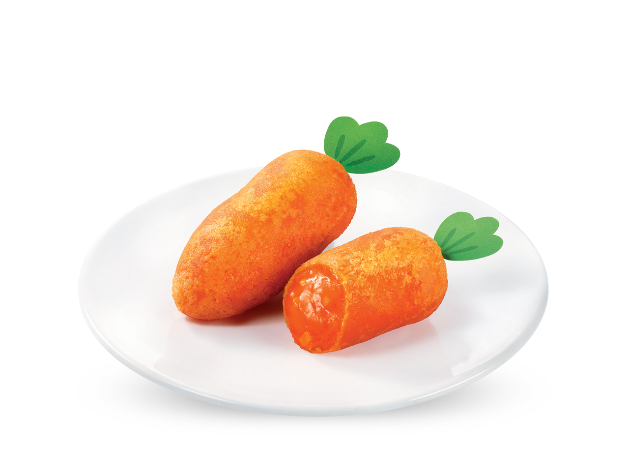 당근빵