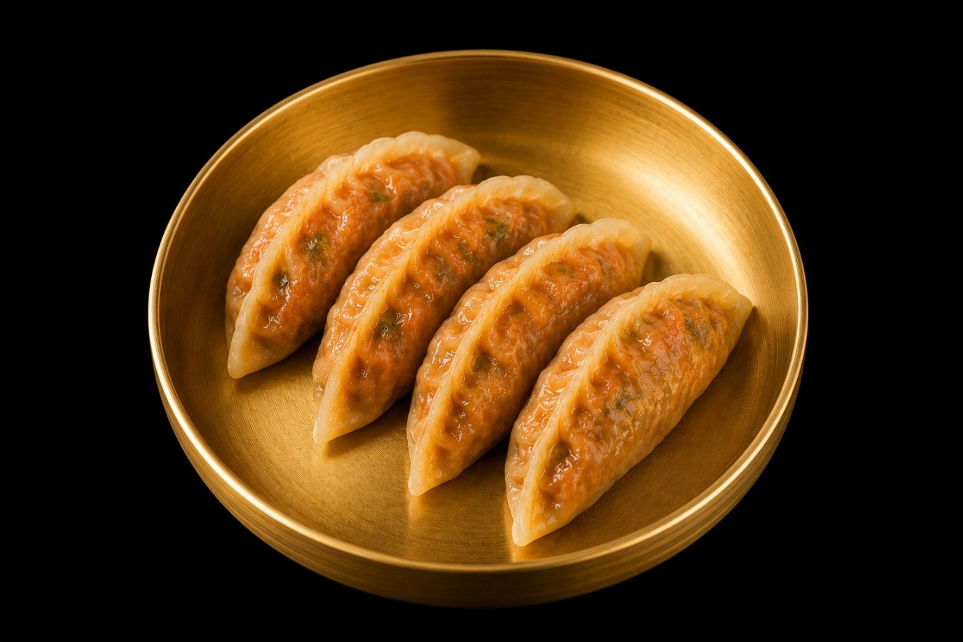 장인이만든 수제김치왕만두