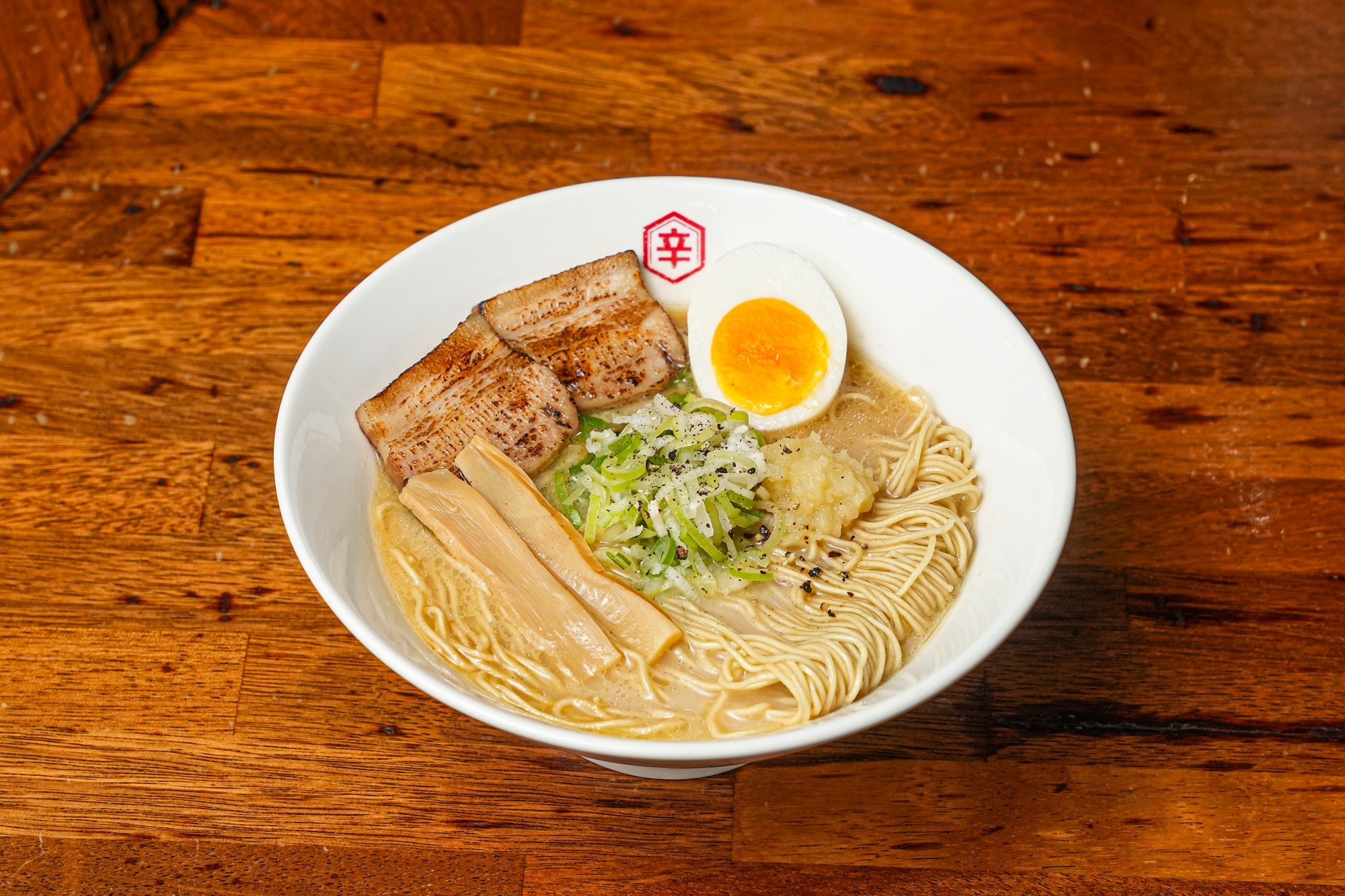 카라멘야 사진 3
