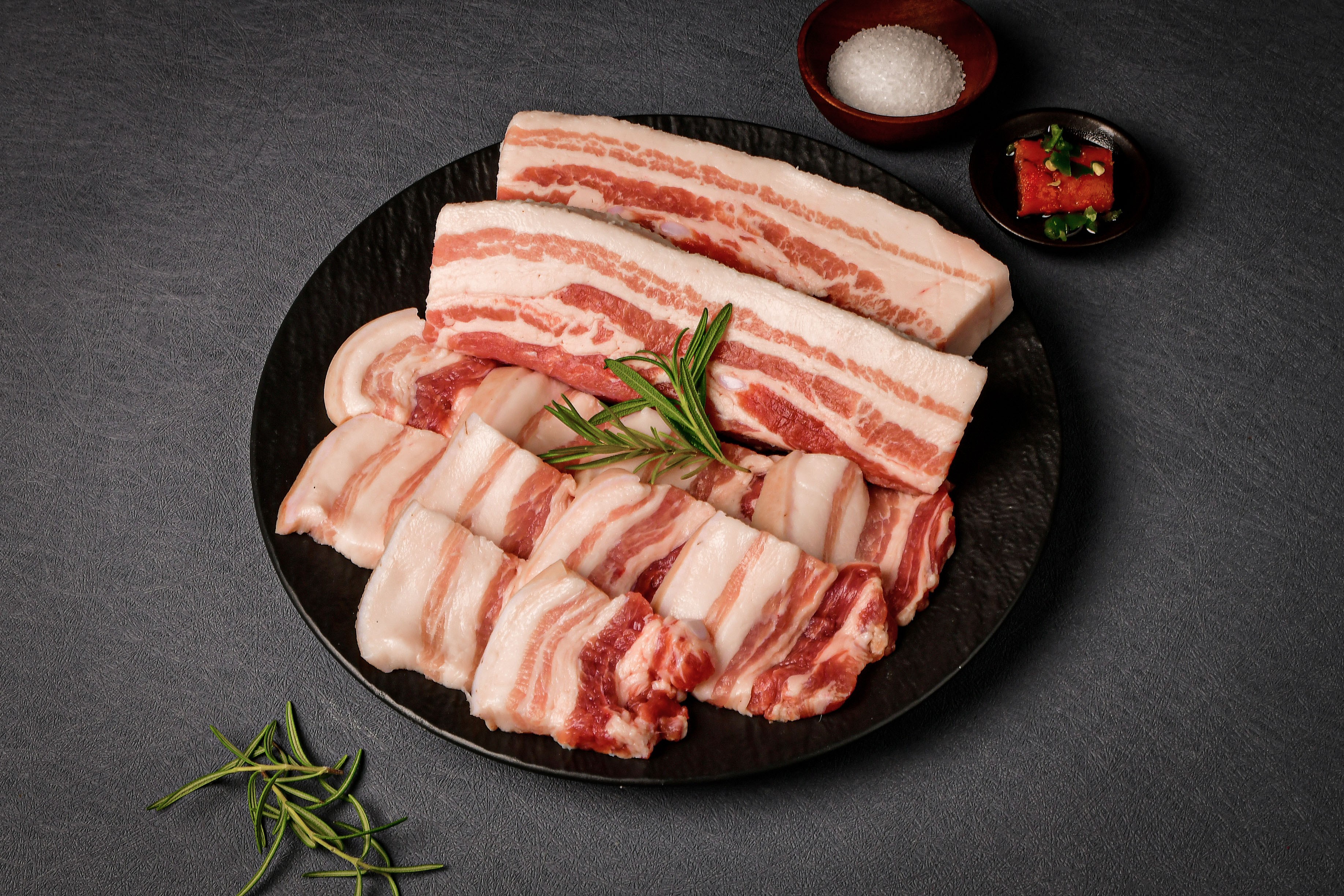 마루 한근 세트(2인 추천) 600g