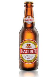 하노이 맥주