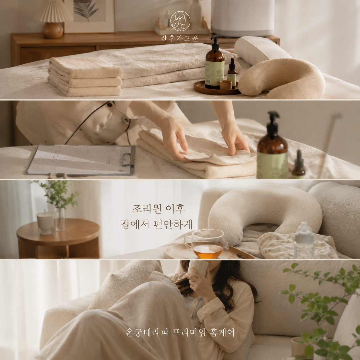 산후가고운 화성점 photo 6