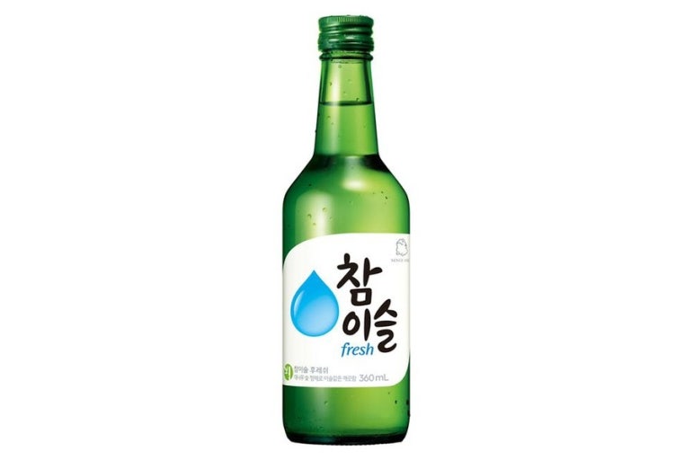 참이슬