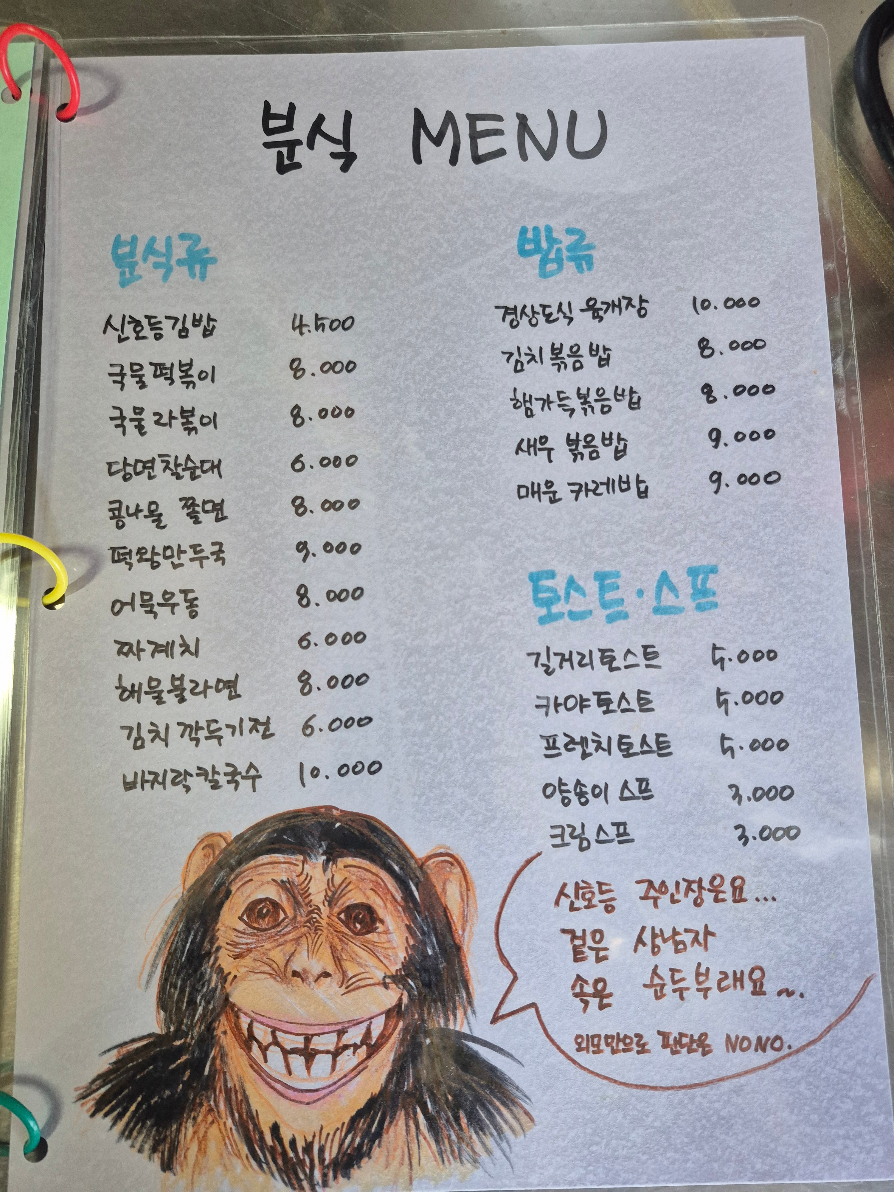 요약 정보 이미지