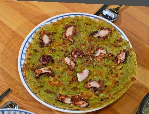 한림칼국수표선점
