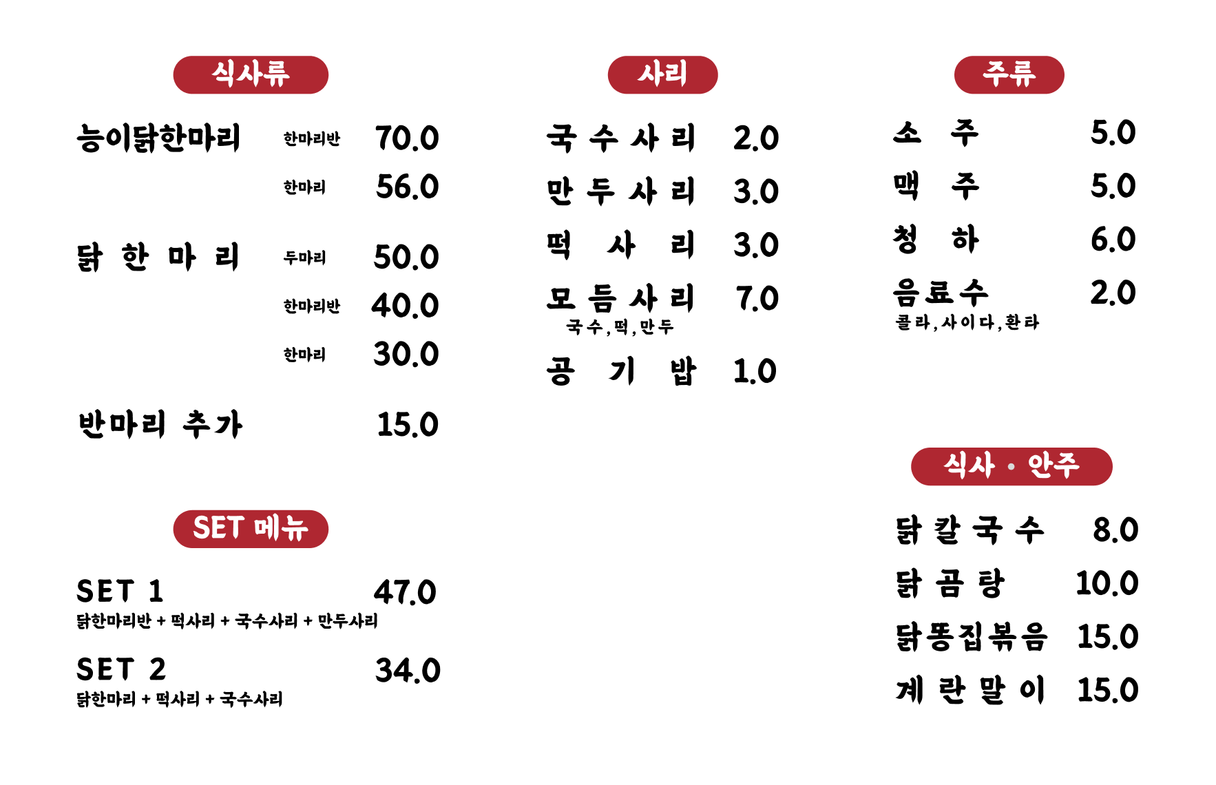 요약 정보 이미지