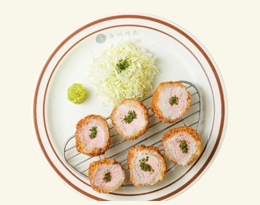 유미카츠