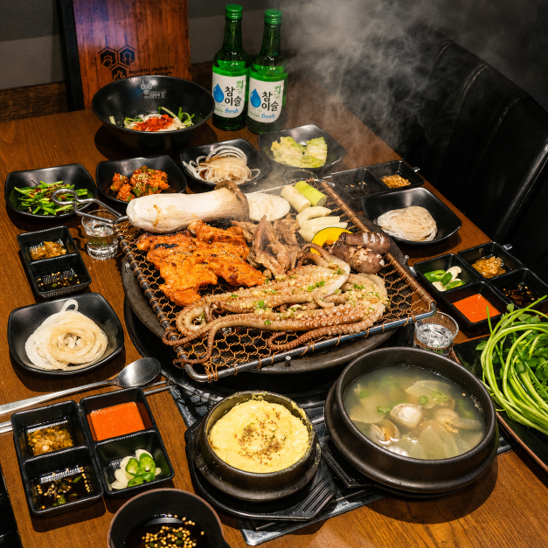 참숯삼인조