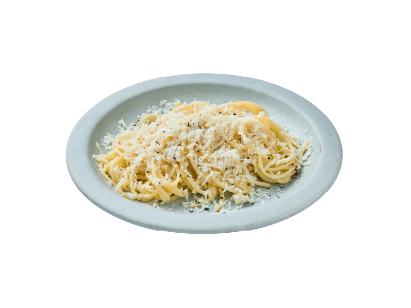 카쵸카발로 스파게티