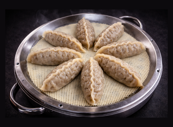 부산밀면