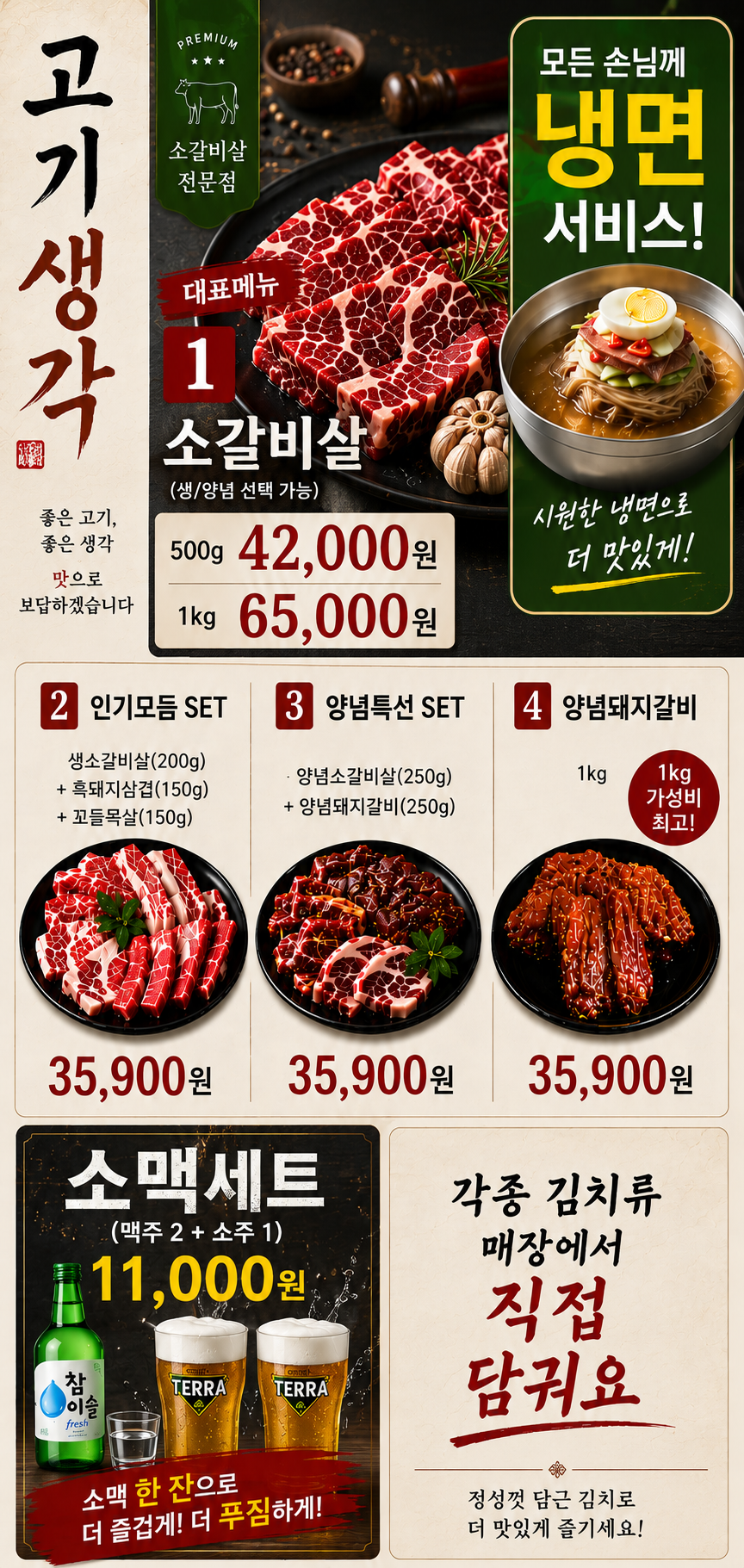 요약 정보 이미지