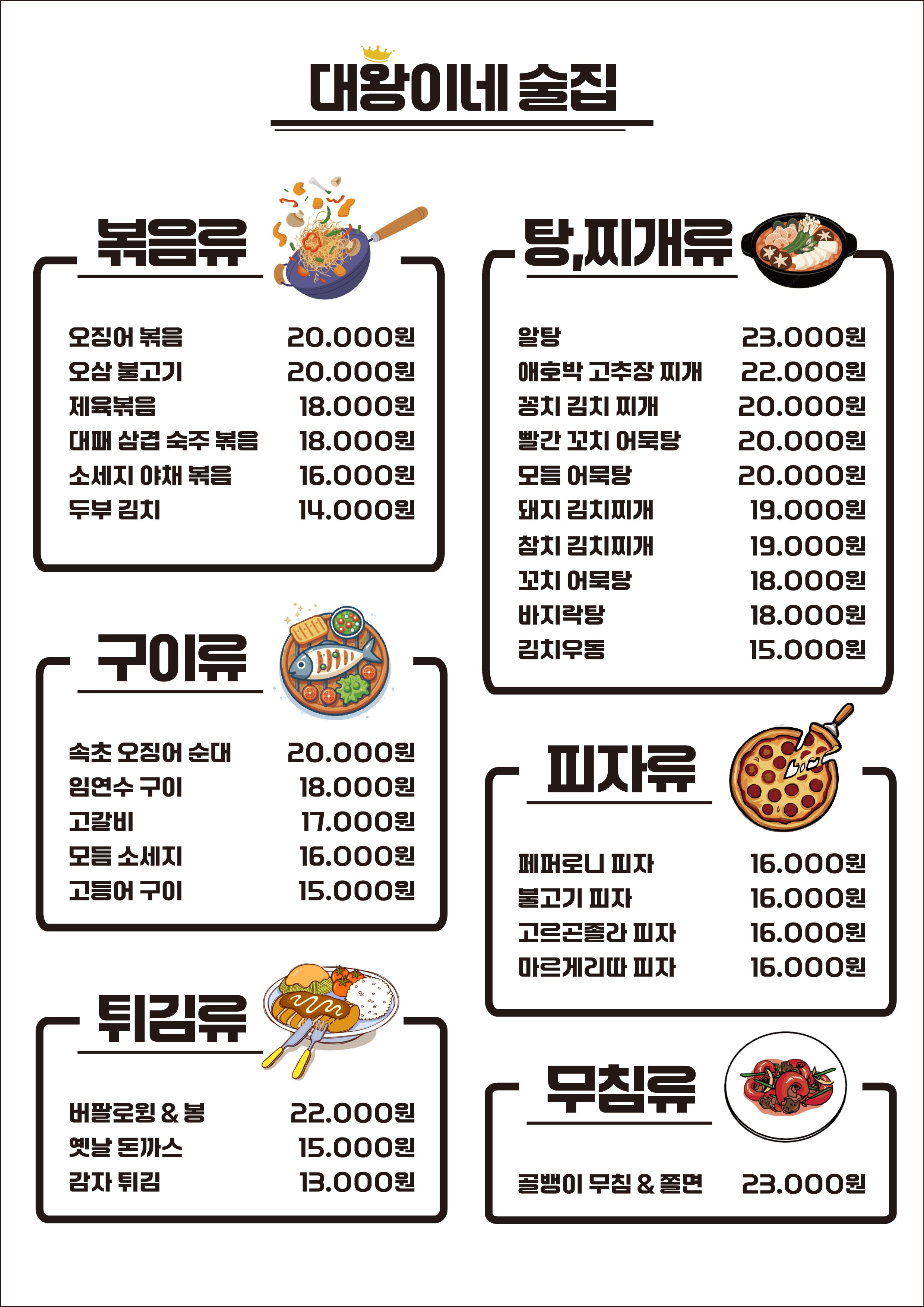 요약 정보 이미지