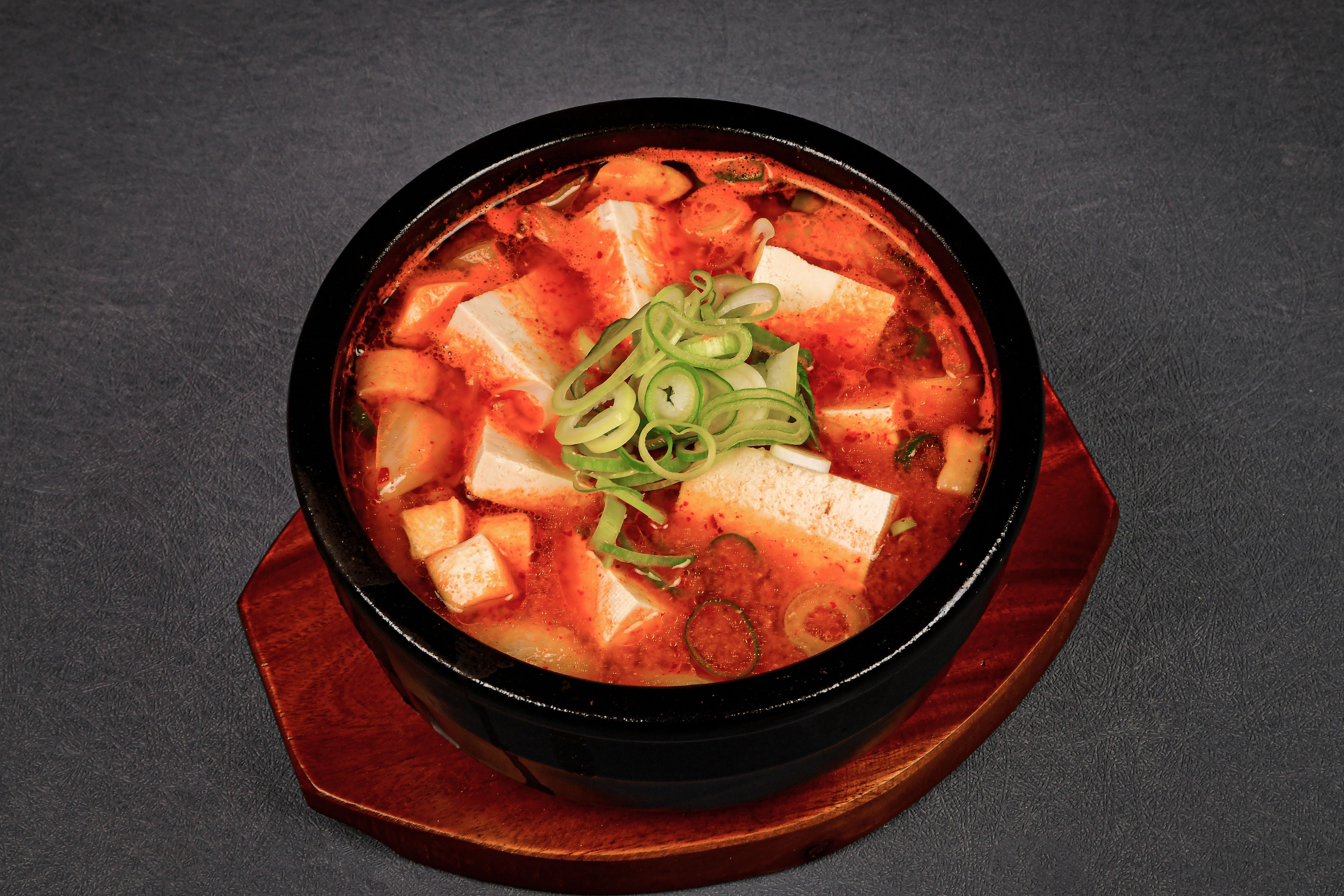 된장찌개