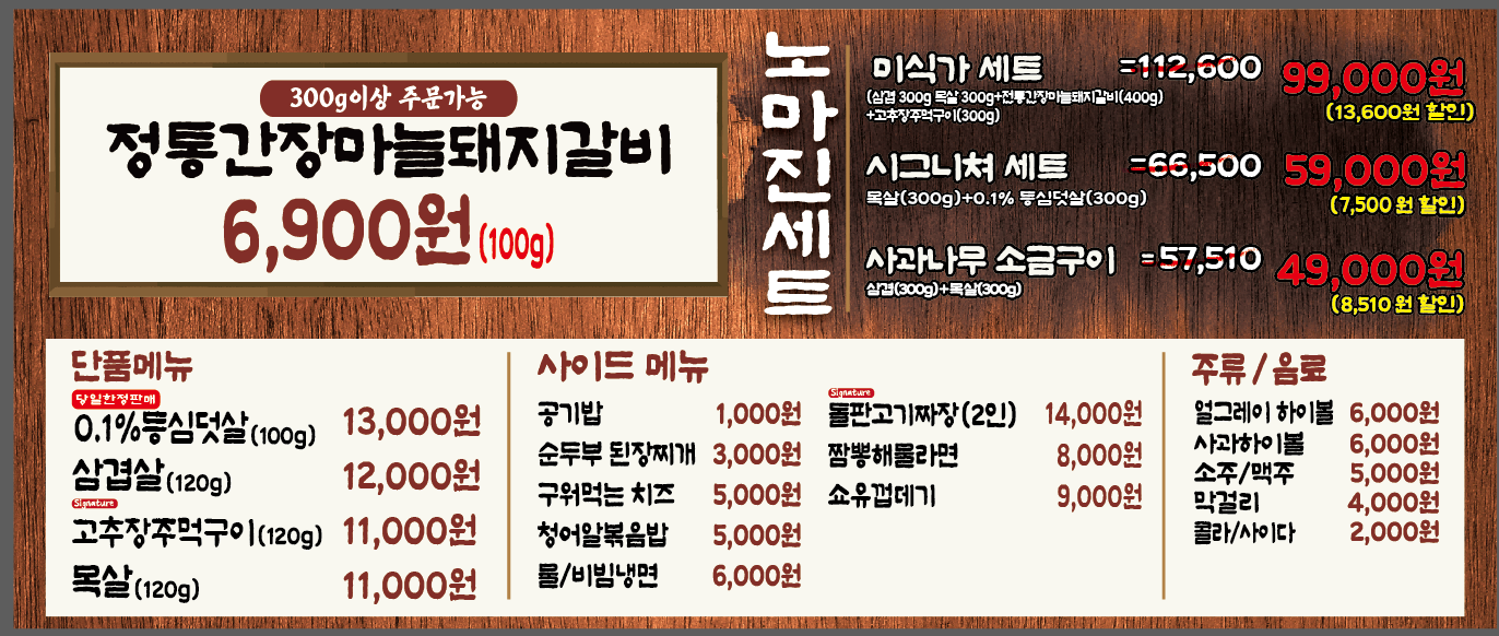 요약 정보 이미지