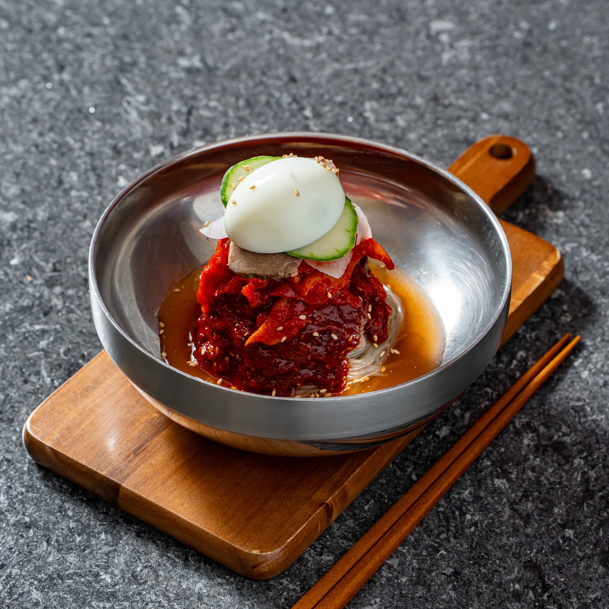 함흥냉면 (물/비빔)