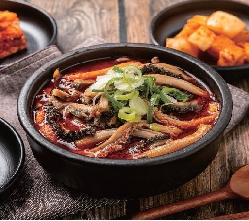 우가든